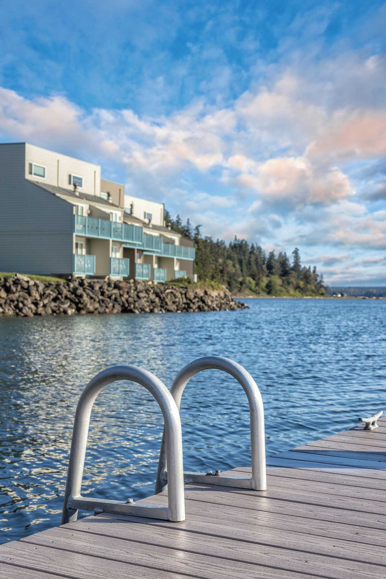 Gift card for Worldmark Discovery Bay