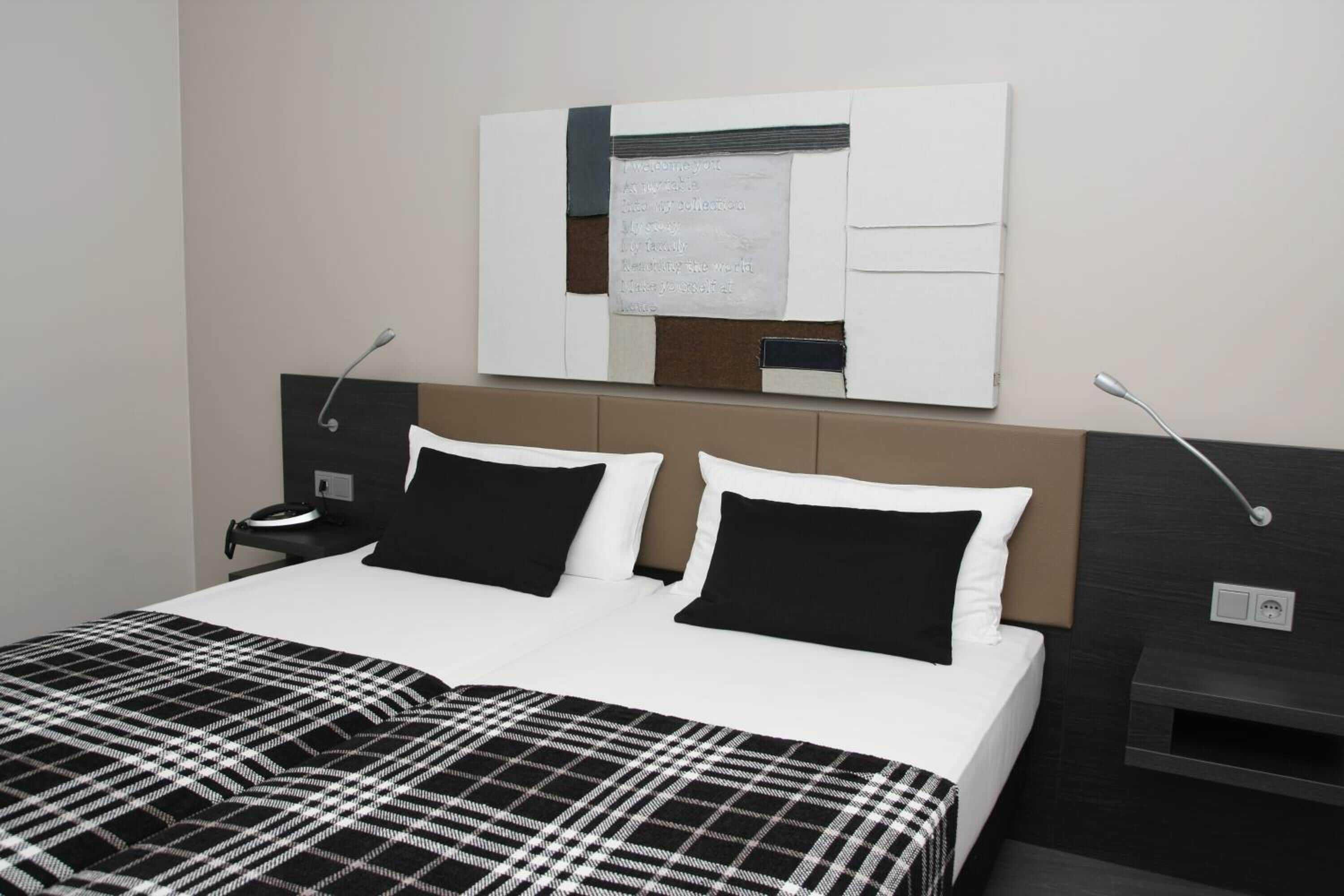 Gift card for Altstadt Hotel Bielefeld Gift card for Altstadt Hotel Bielefeld