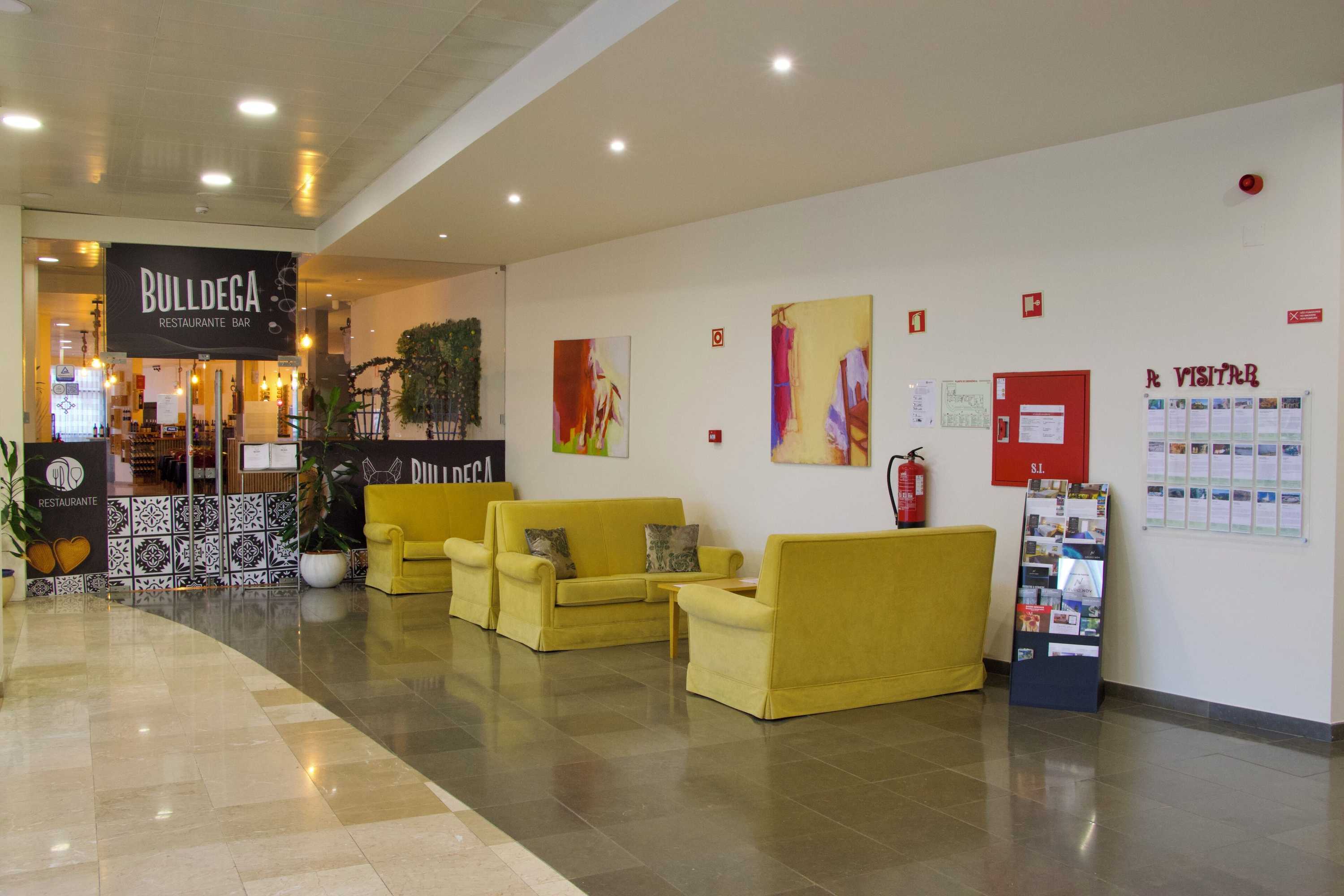 Gift card for Hotel Eurosol Alcanena Gift card for Hotel Eurosol Alcanena