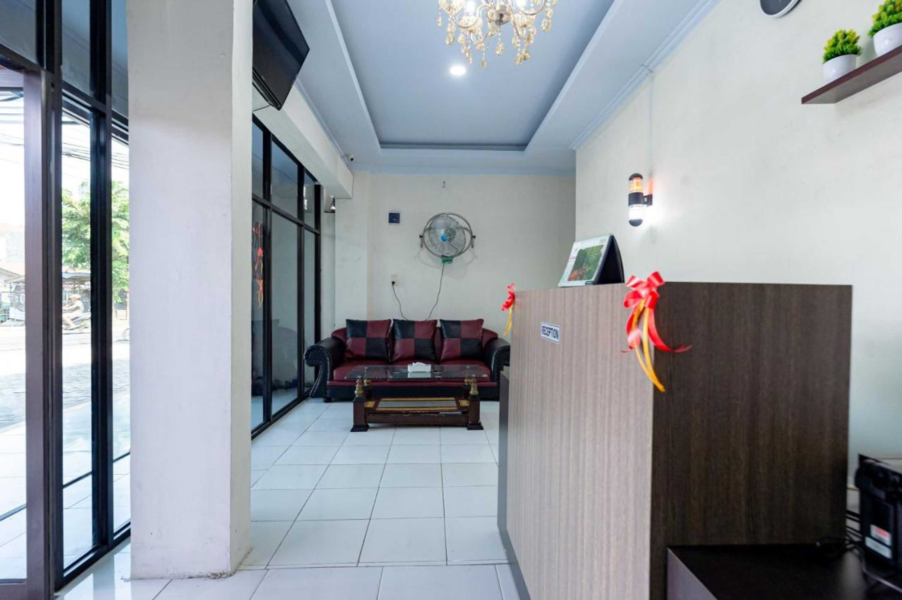 Gift card for Reddoorz @ Simpang Pemda Medan