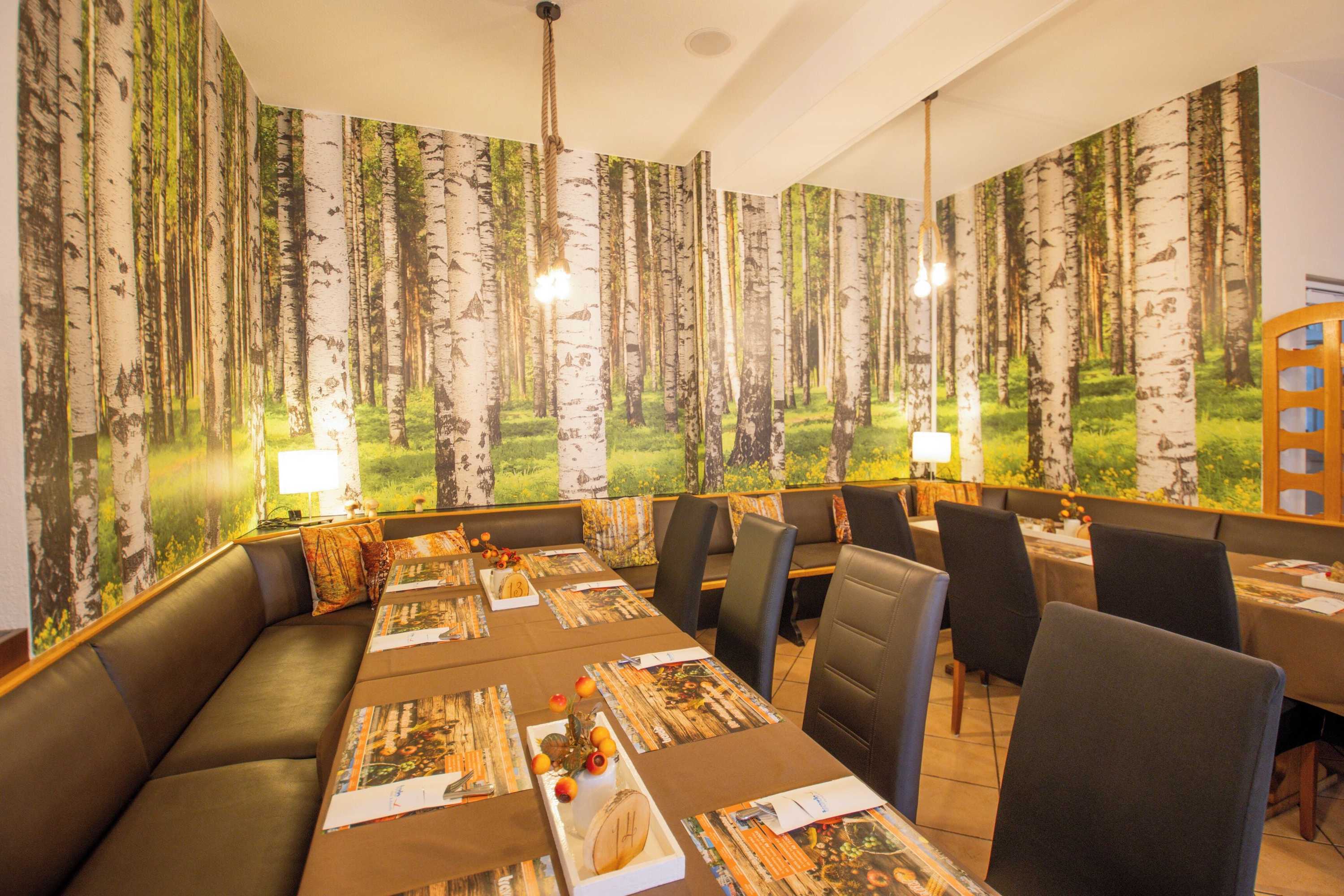 Gift card for Hotel Lengenfelder Hof