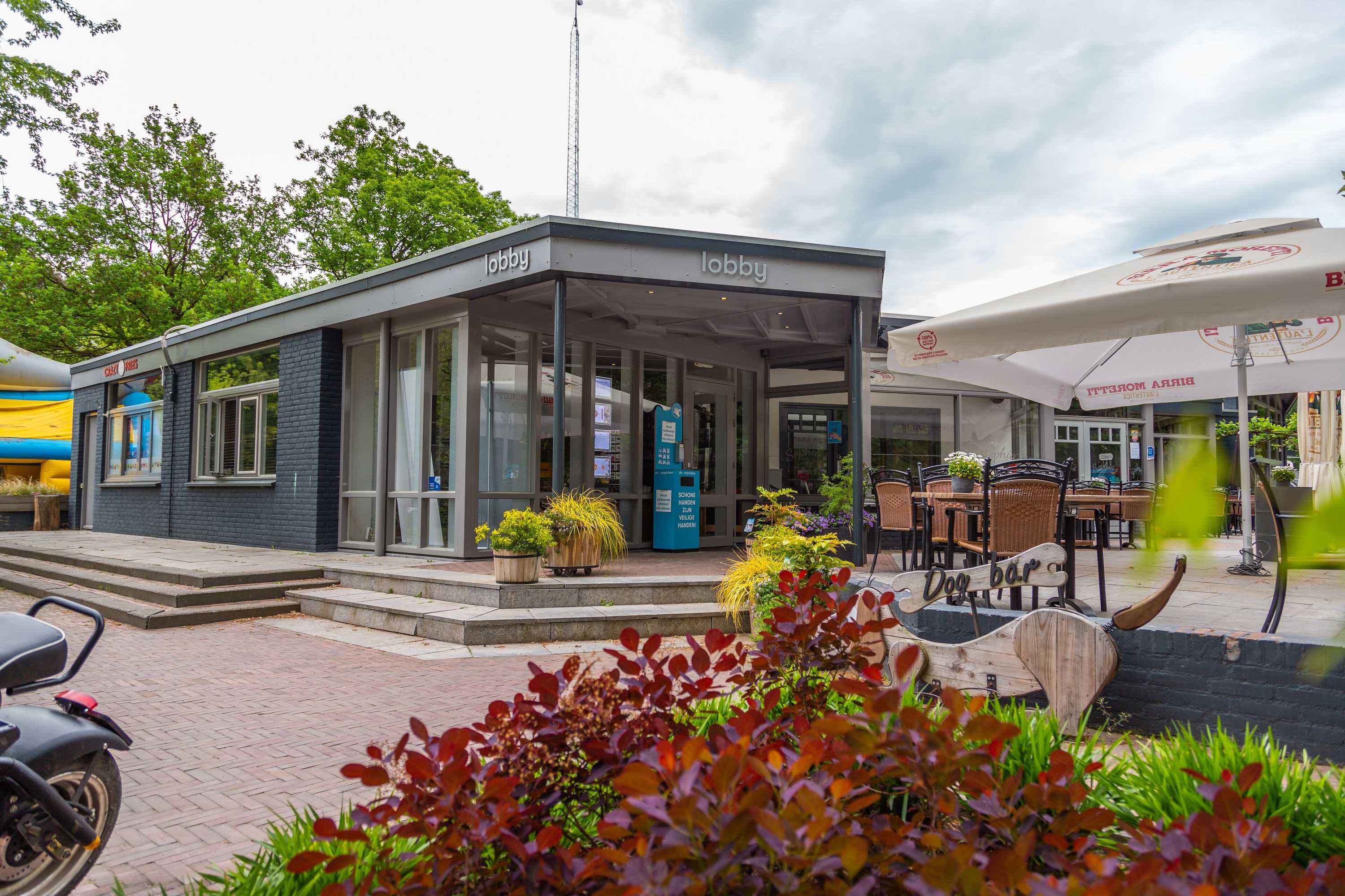 Gift card for Europarcs Maasduinen