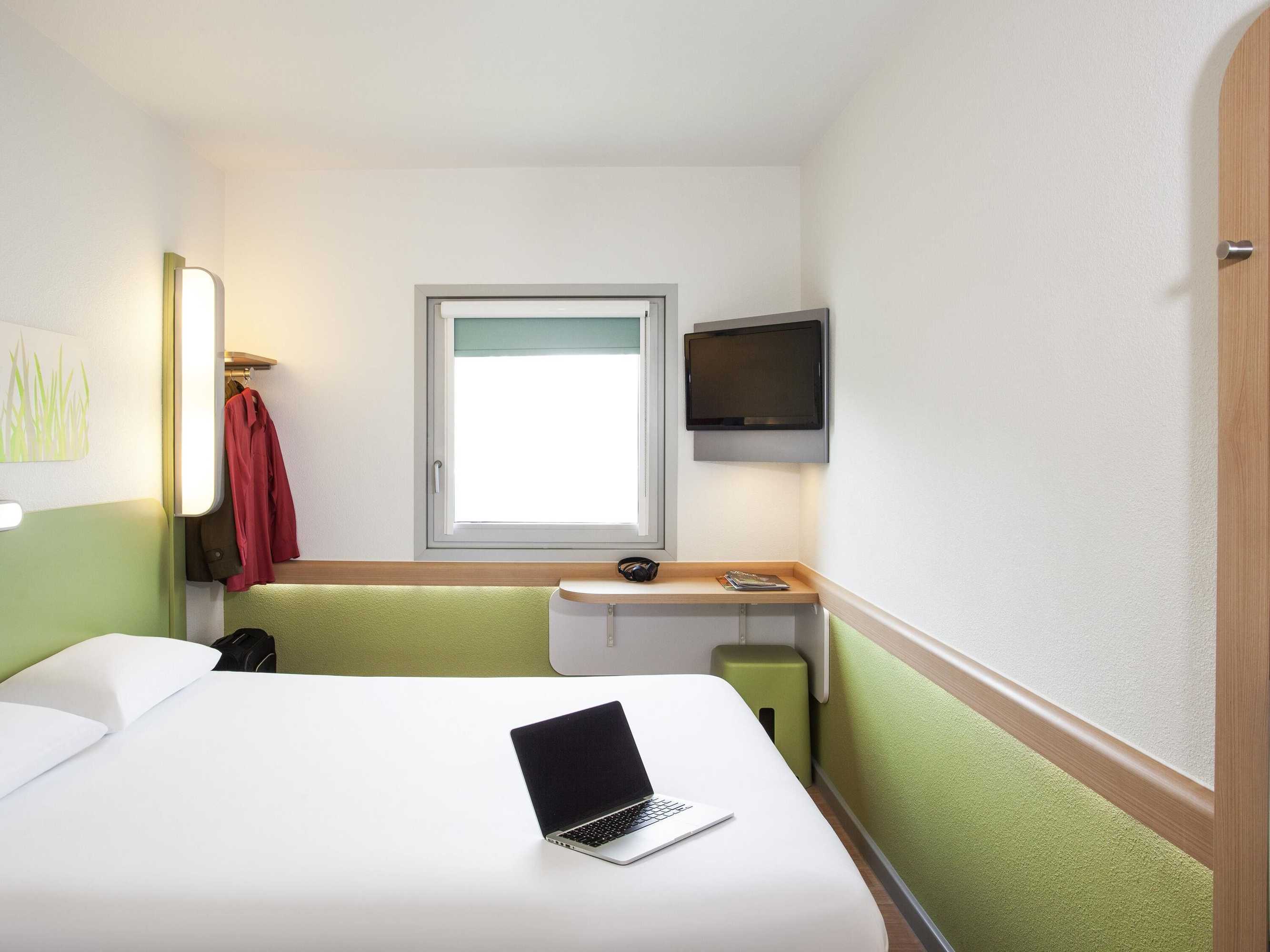 Gift card for Ibis Budget London Hounslow