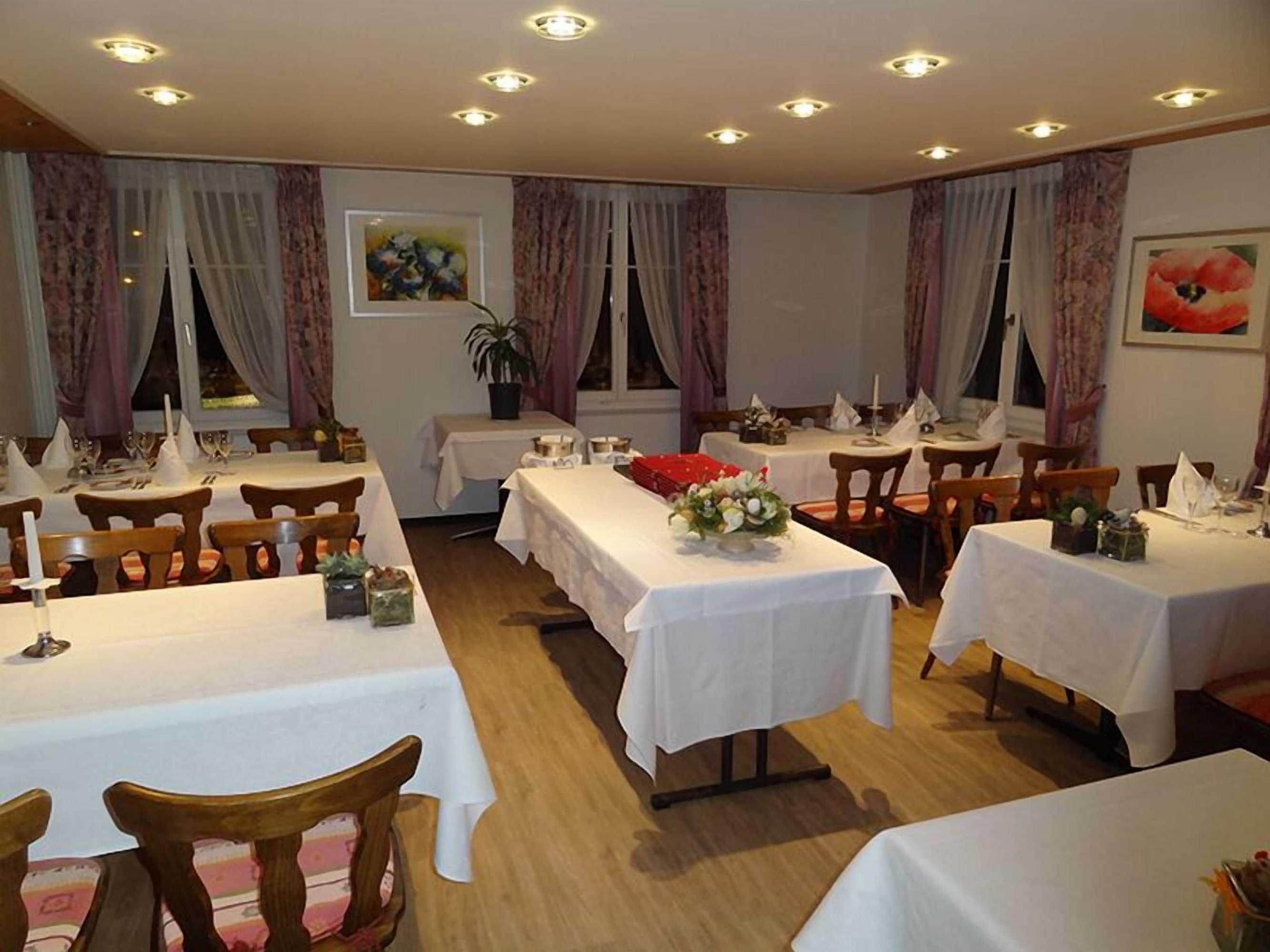 Gift card for Landgasthof Sternen