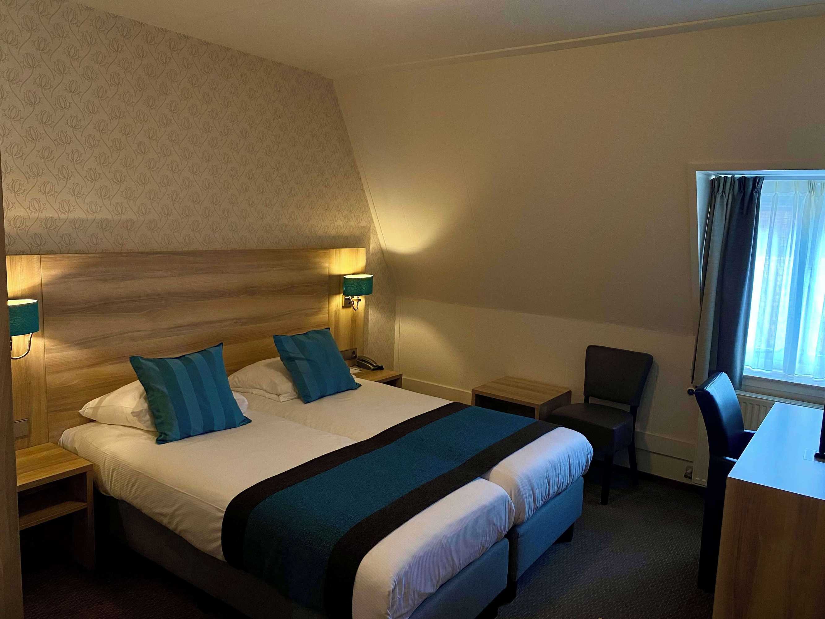 Gift card for Best Western Hotel Baars Gift card for Best Western Hotel Baars