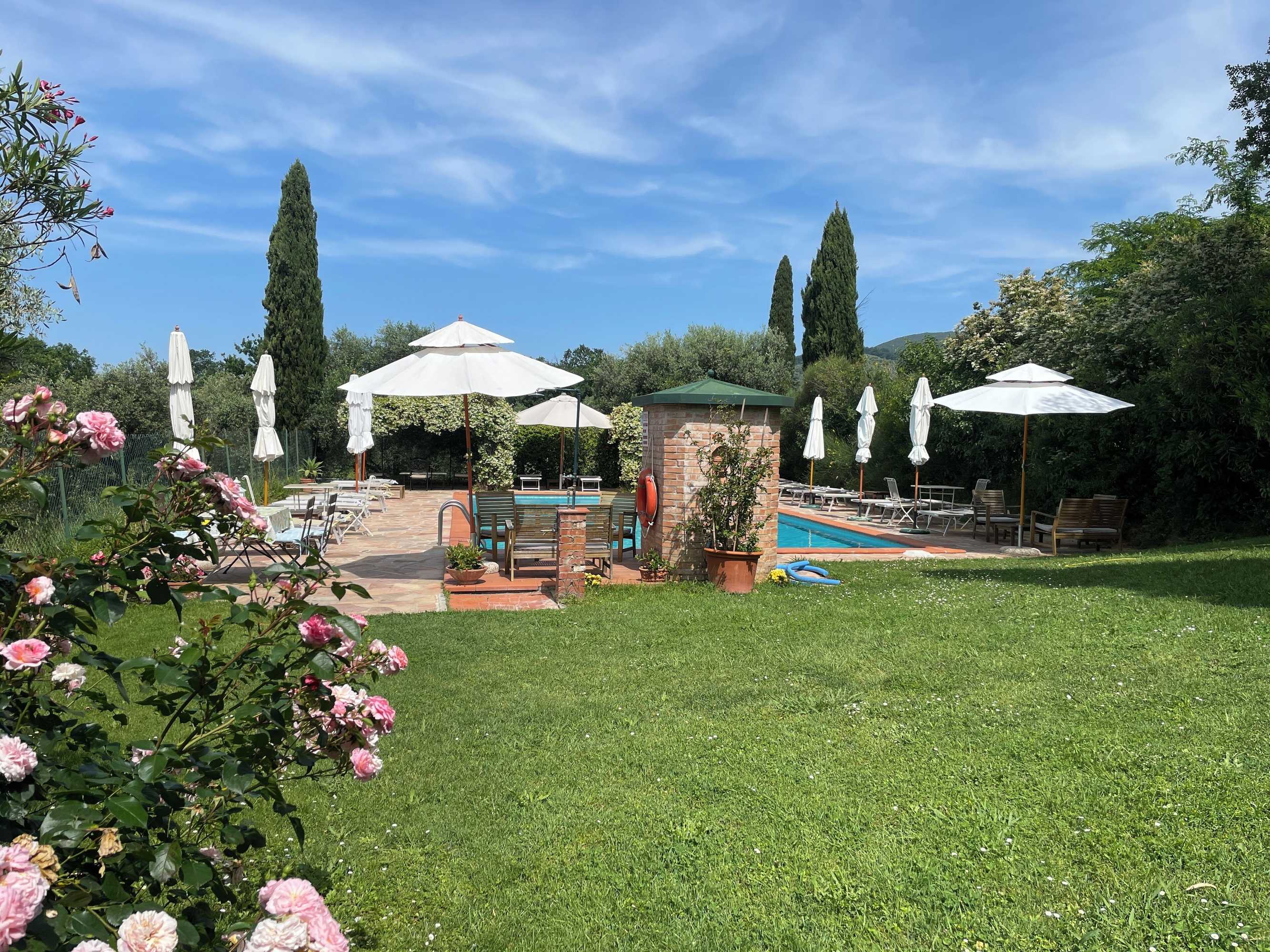 Gift card for Agriturismo Podere Marchiano Gift card for Agriturismo Podere Marchiano