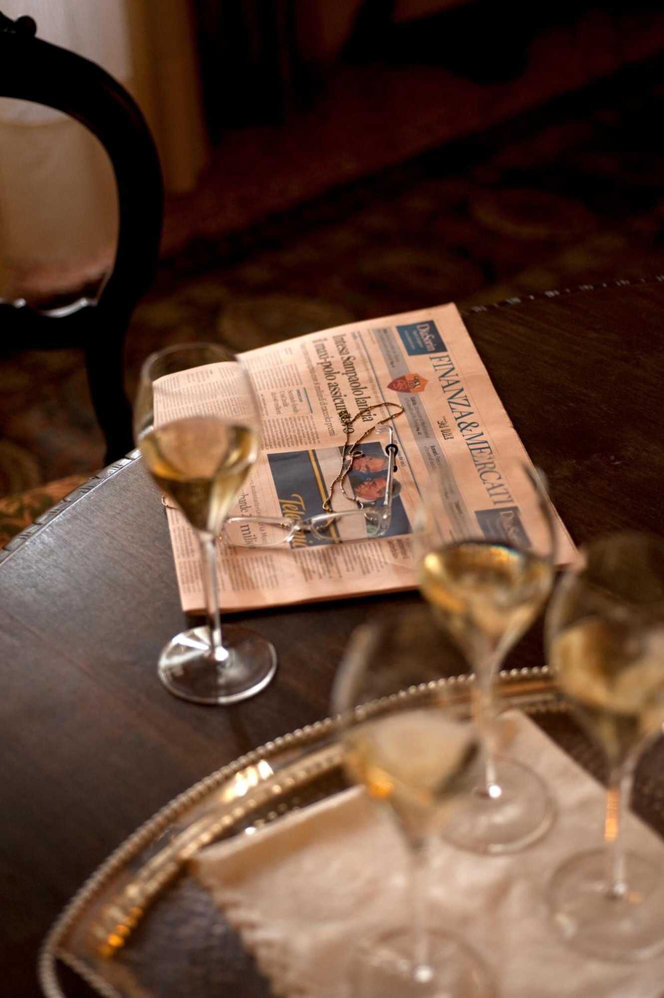 Gift card for Relais Castello Bevilacqua