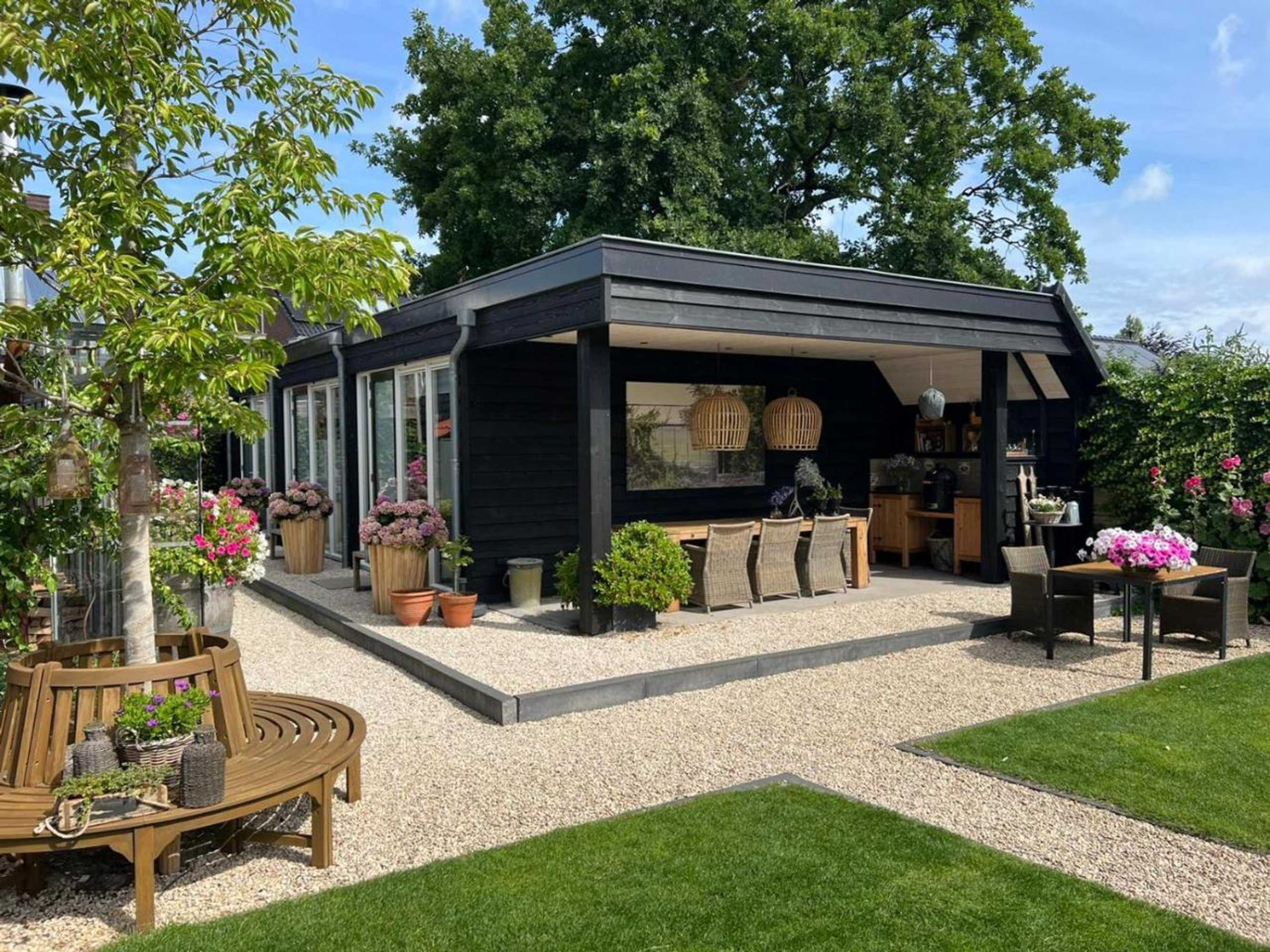 Gift card for B&b Bij Tante Teun