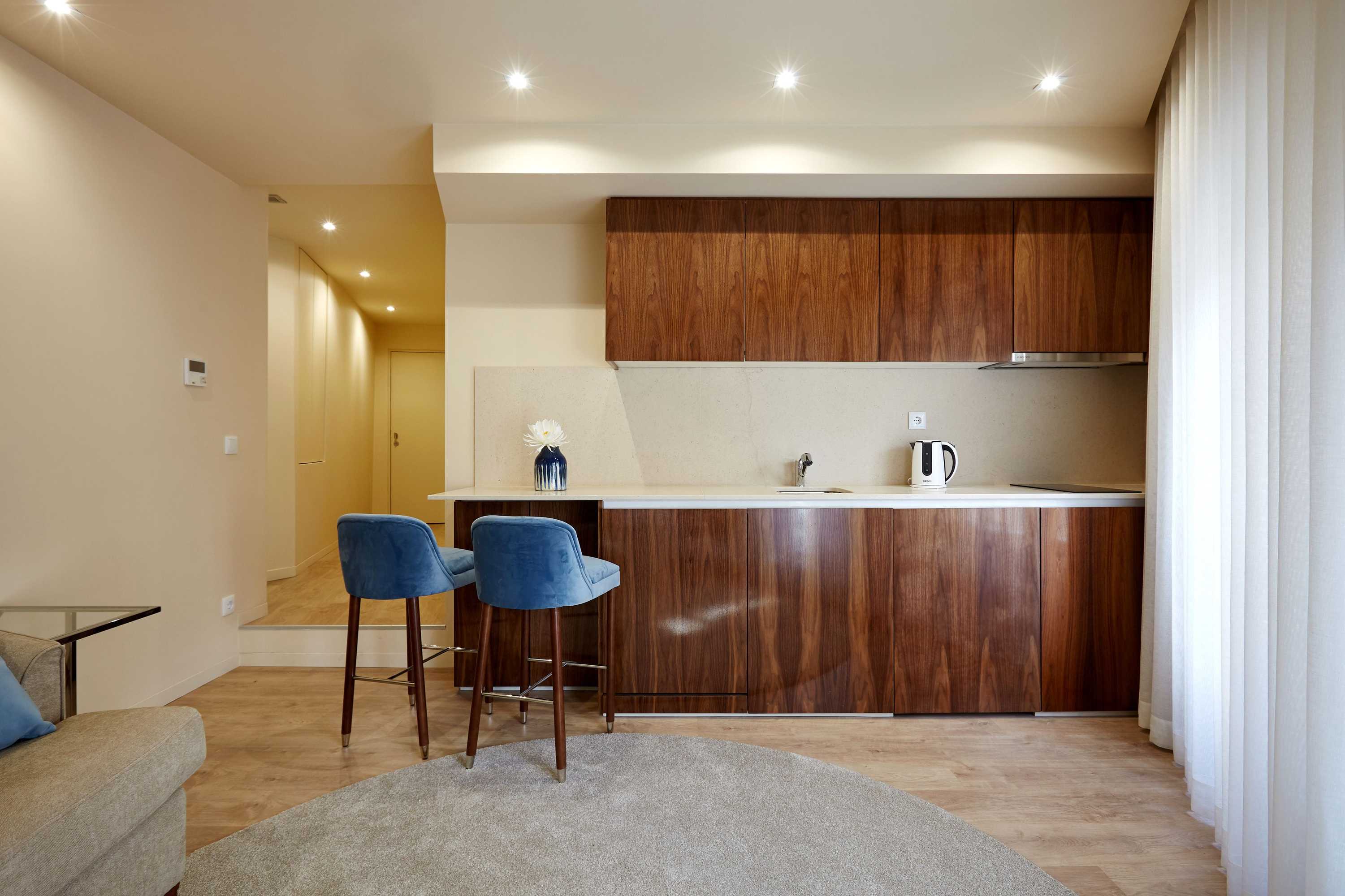 Gift card for Signature Apartments Os Terceiros