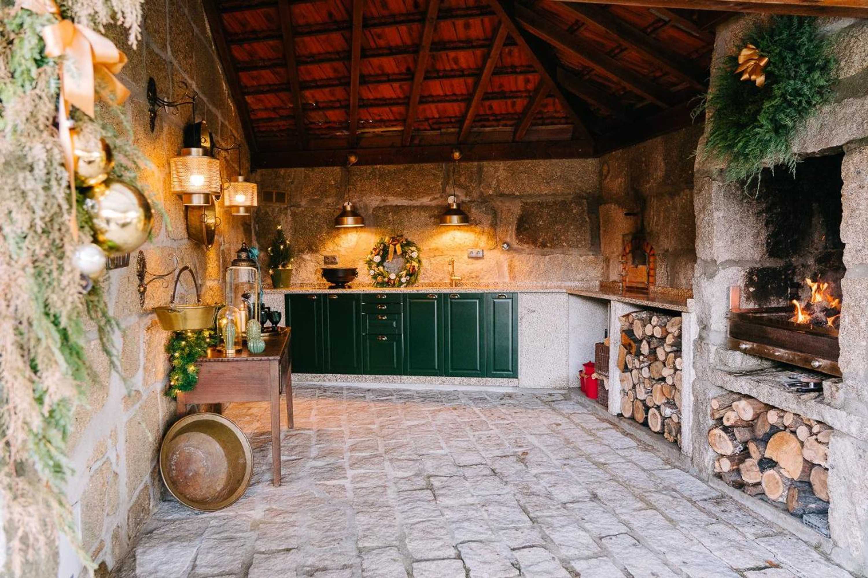 Gift card for The Fox House - Private Villa & Nature