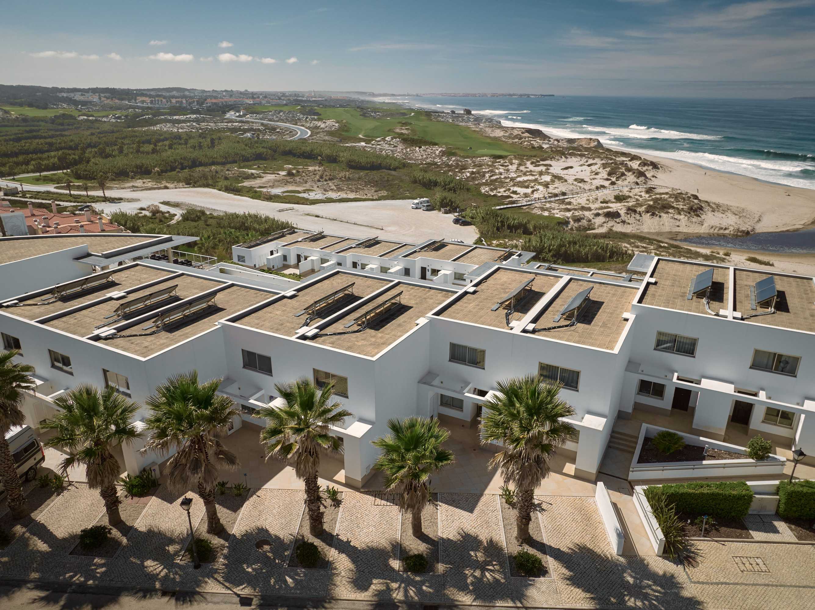 Gift card for The Beachfront Praia D'el Rey Golf & Beach Resort
