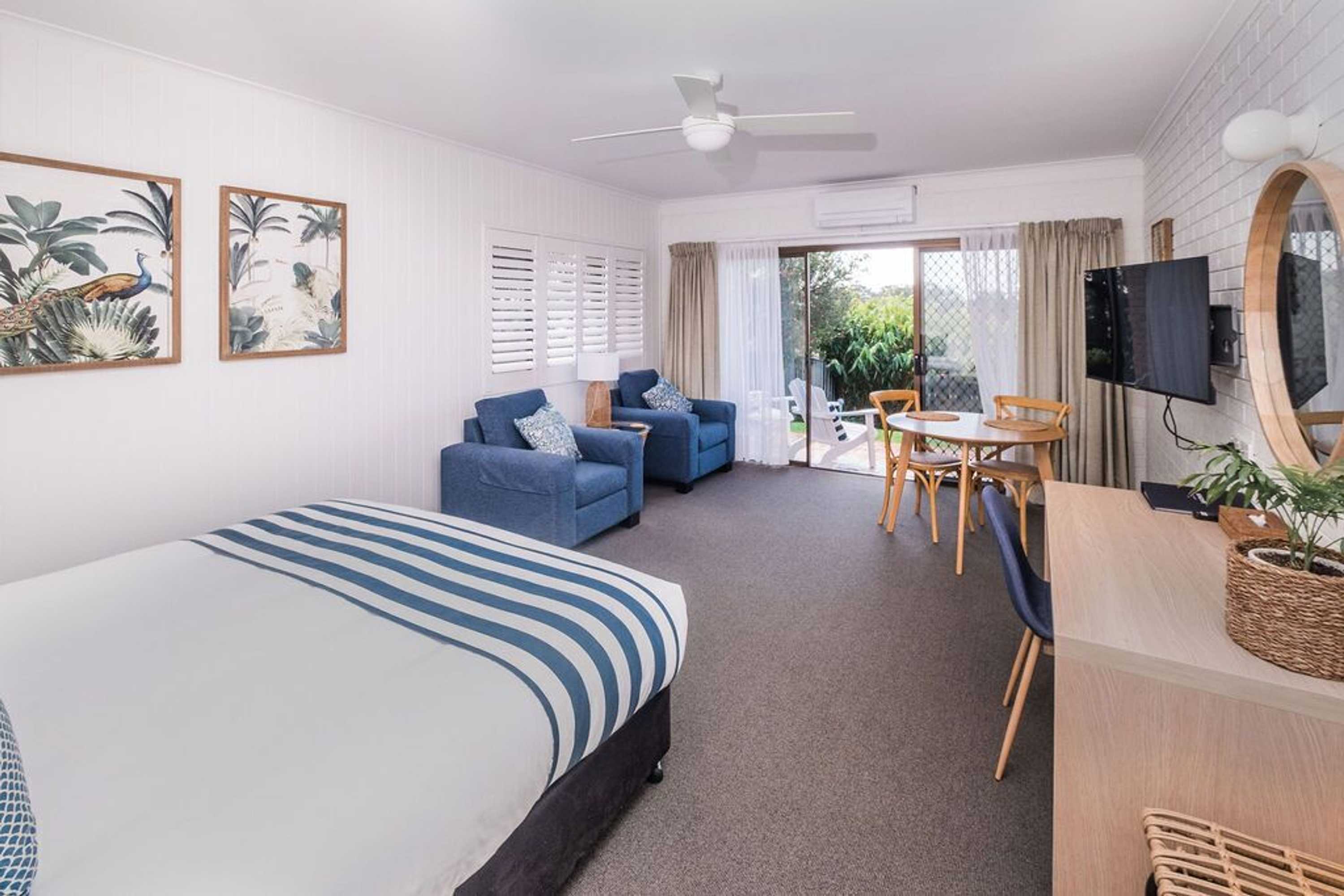 Gift card for Mollymook Seascape Motel & Apartments Gift card for Mollymook Seascape Motel & Apartments