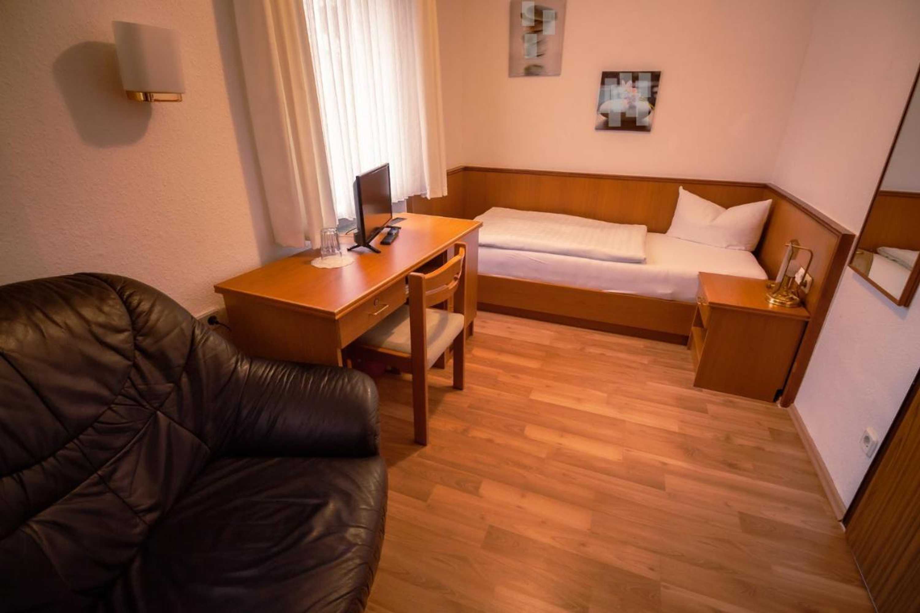 Gift card for Hotel-Pension Ursula