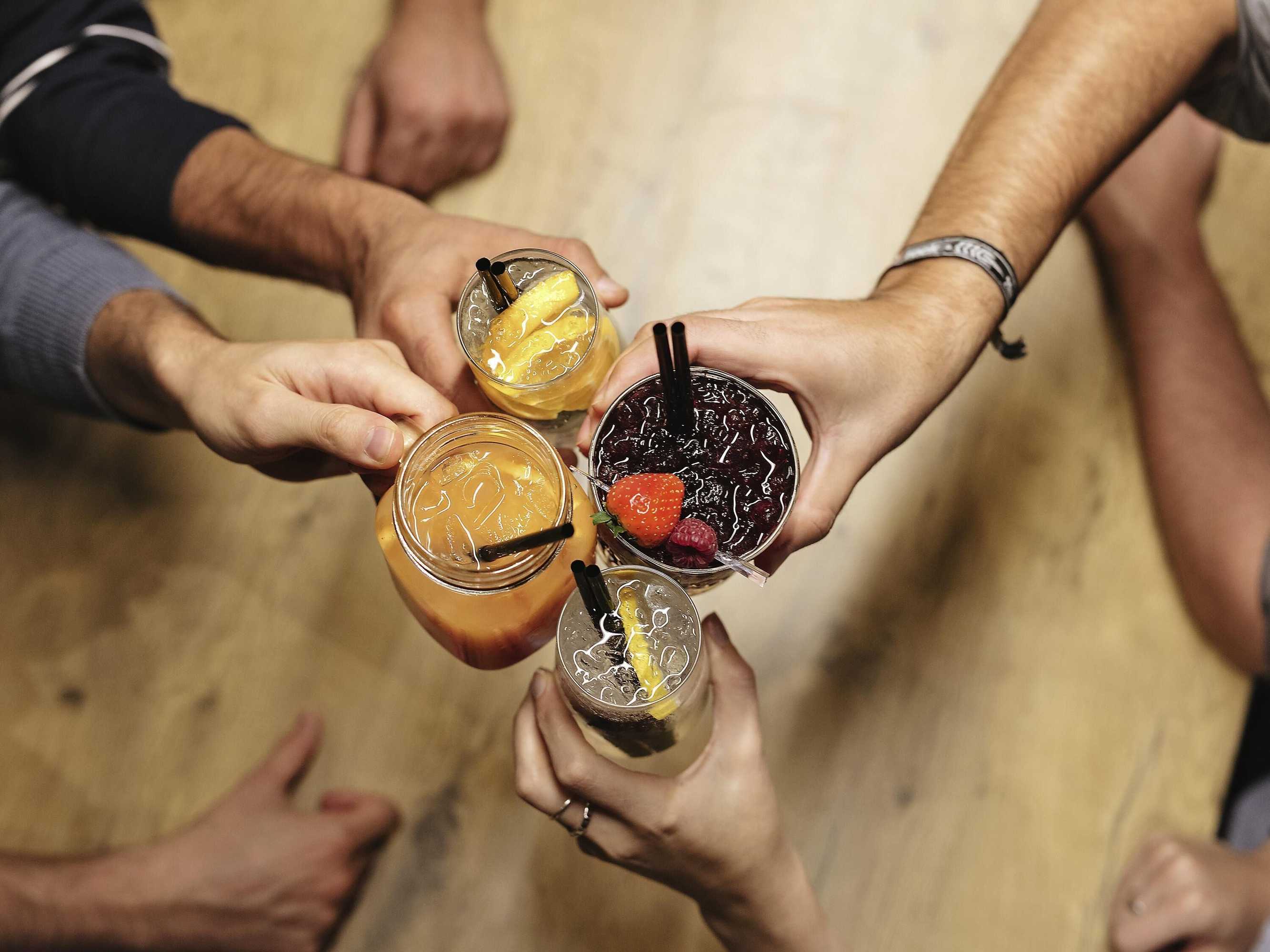 Gift card for Hotel Ibis Friedrichshafen Airport Messe