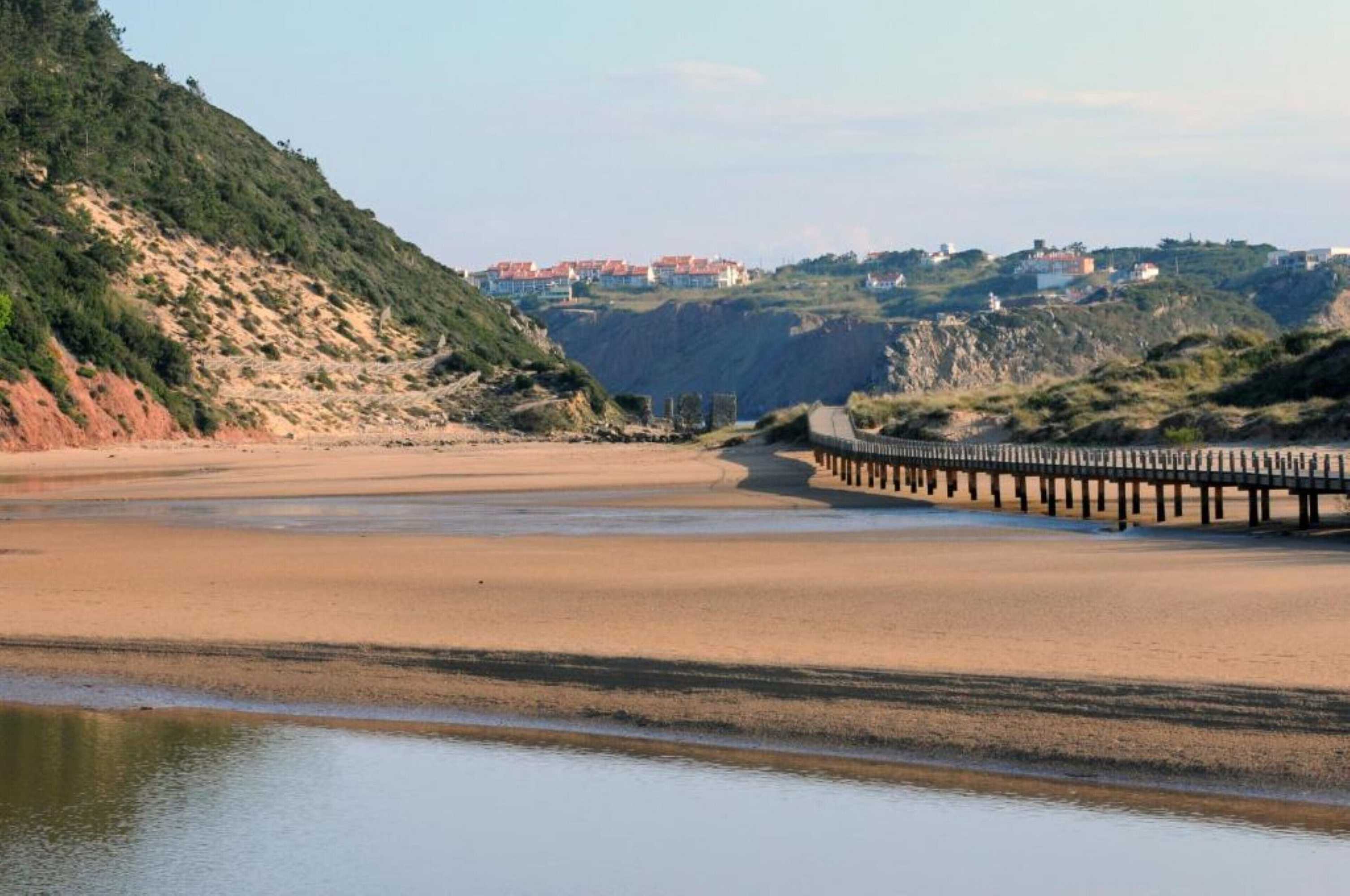 Gift card for Inatel Foz do Arelho