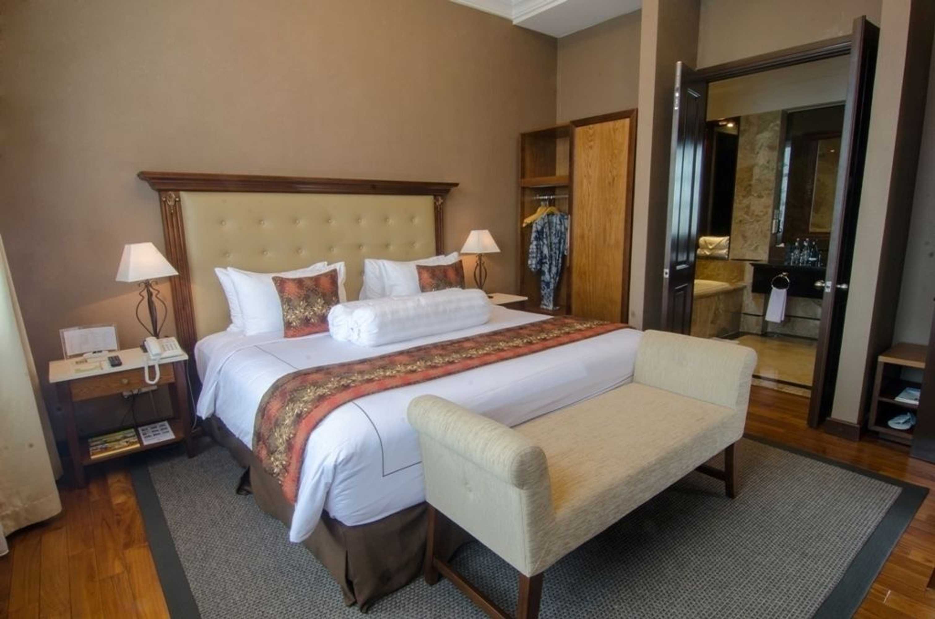 Gift card for The Sunan Hotel Solo Gift card for The Sunan Hotel Solo