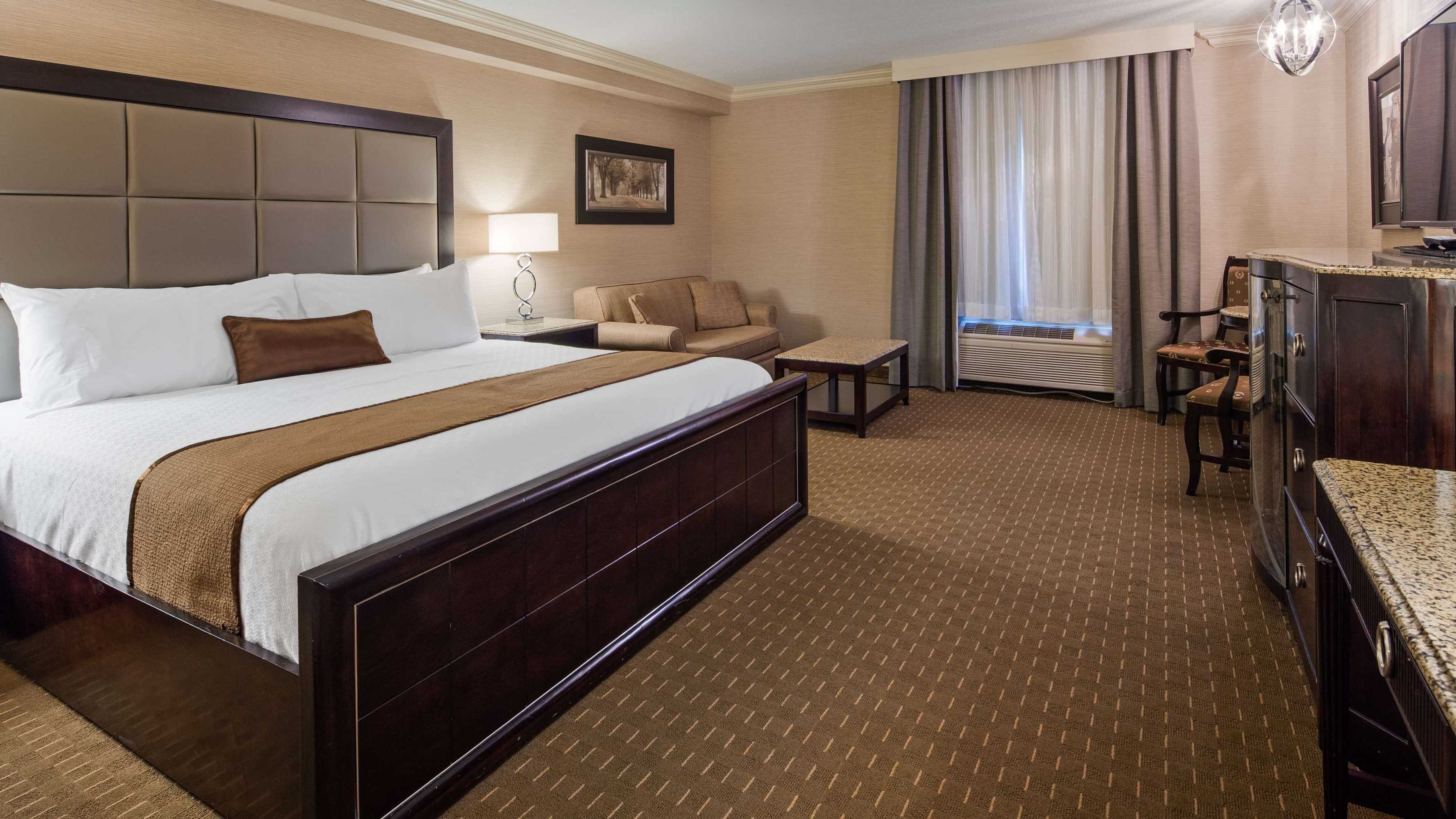 Gift card for Best Western Plus The Arden Park Hotel Gift card for Best Western Plus The Arden Park Hotel