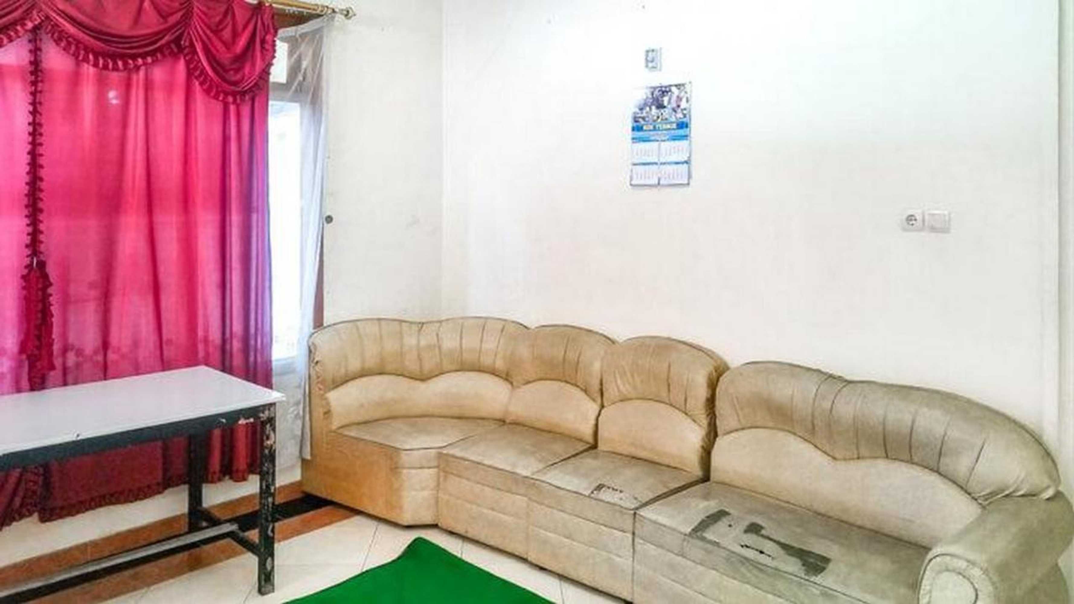 Gift card for Villa Al Barokah Syariah Family Mitra Reddoorz Near Sarangan Lake