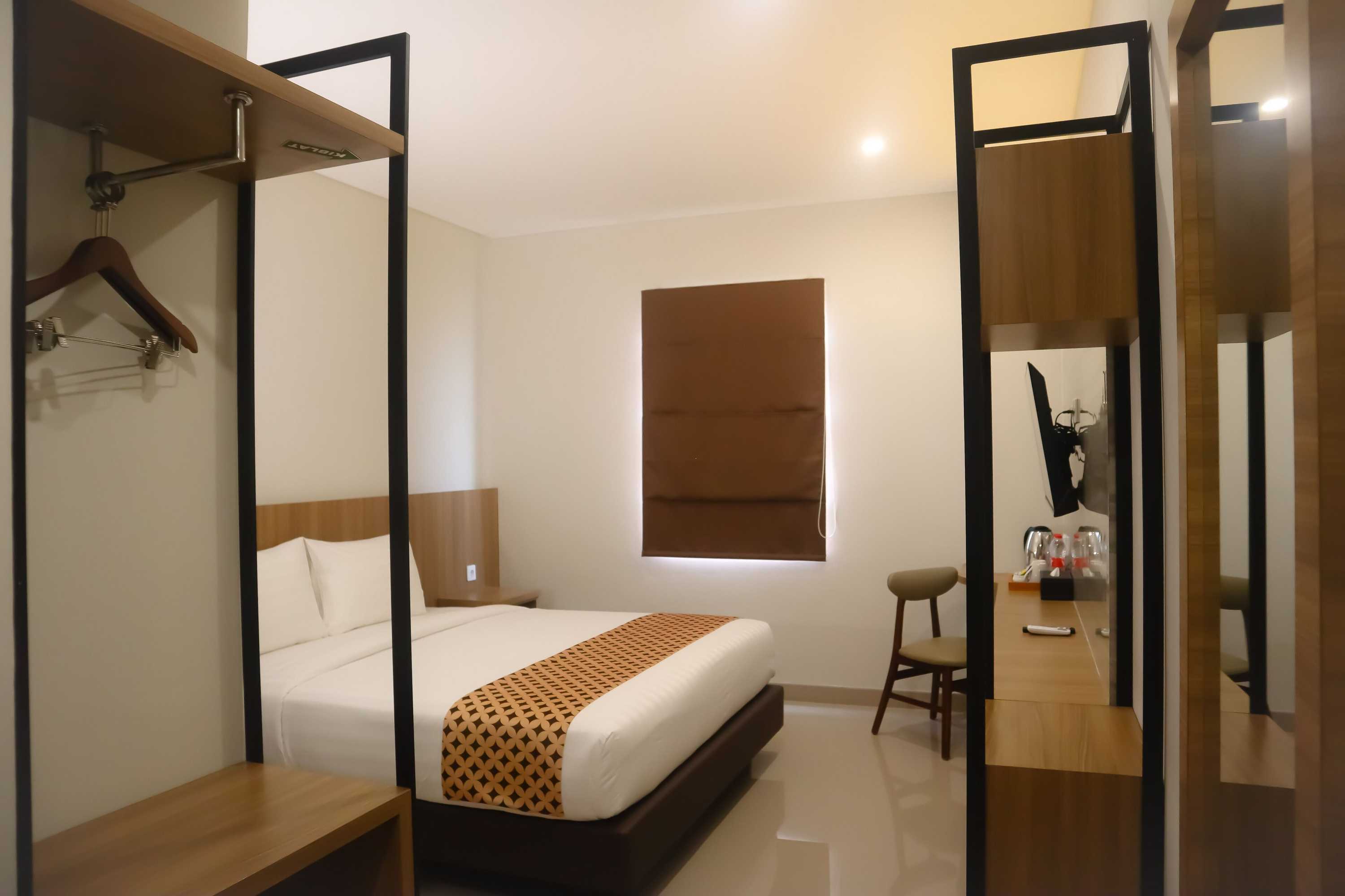 Gift card for Front One Hotel Gombong Gift card for Front One Hotel Gombong
