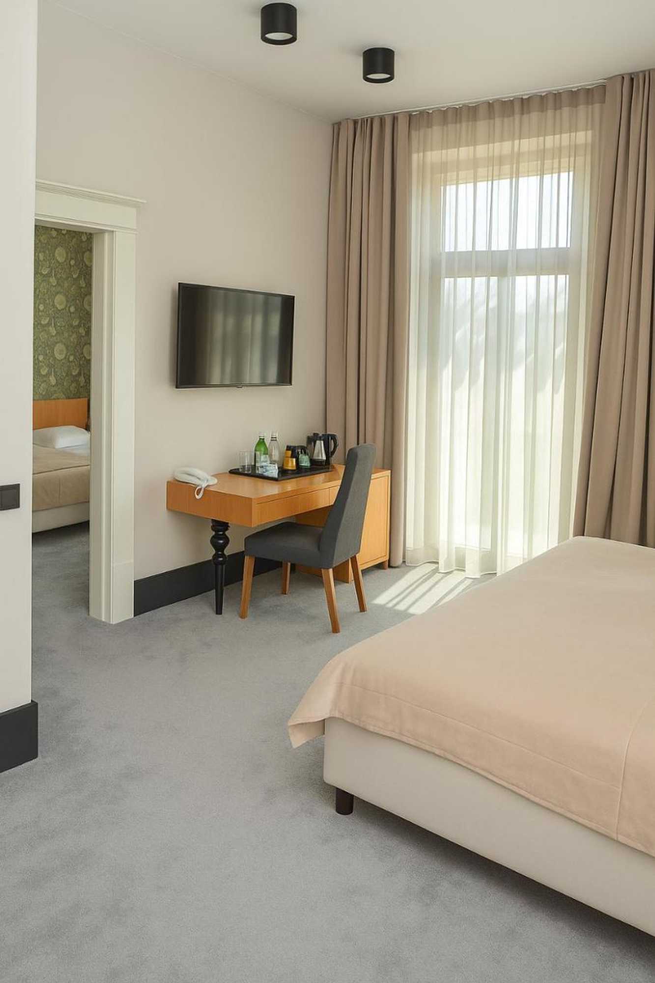 Gift card for Hotel Nihil Novi