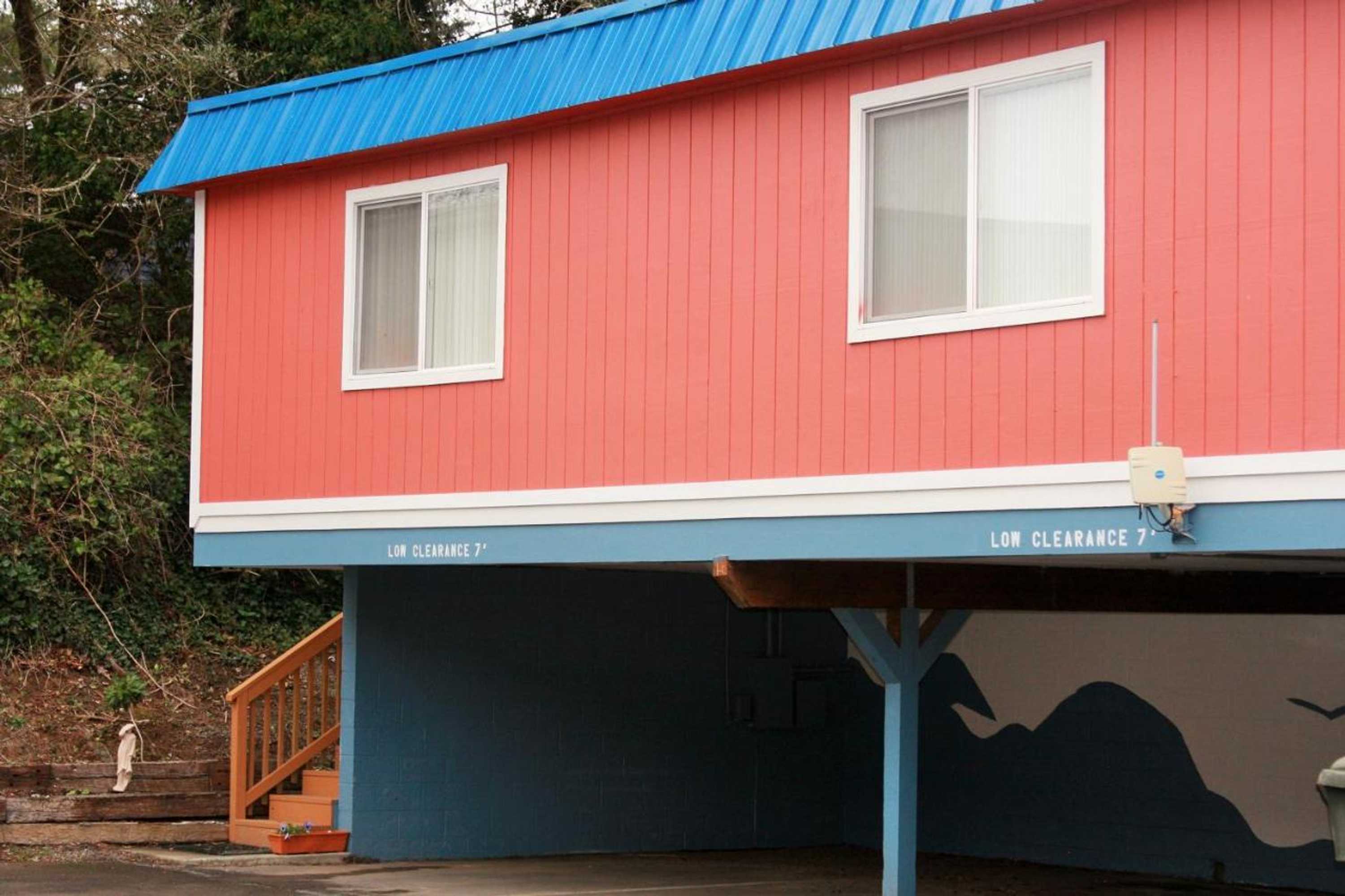 Gift card for Heidi's Inn