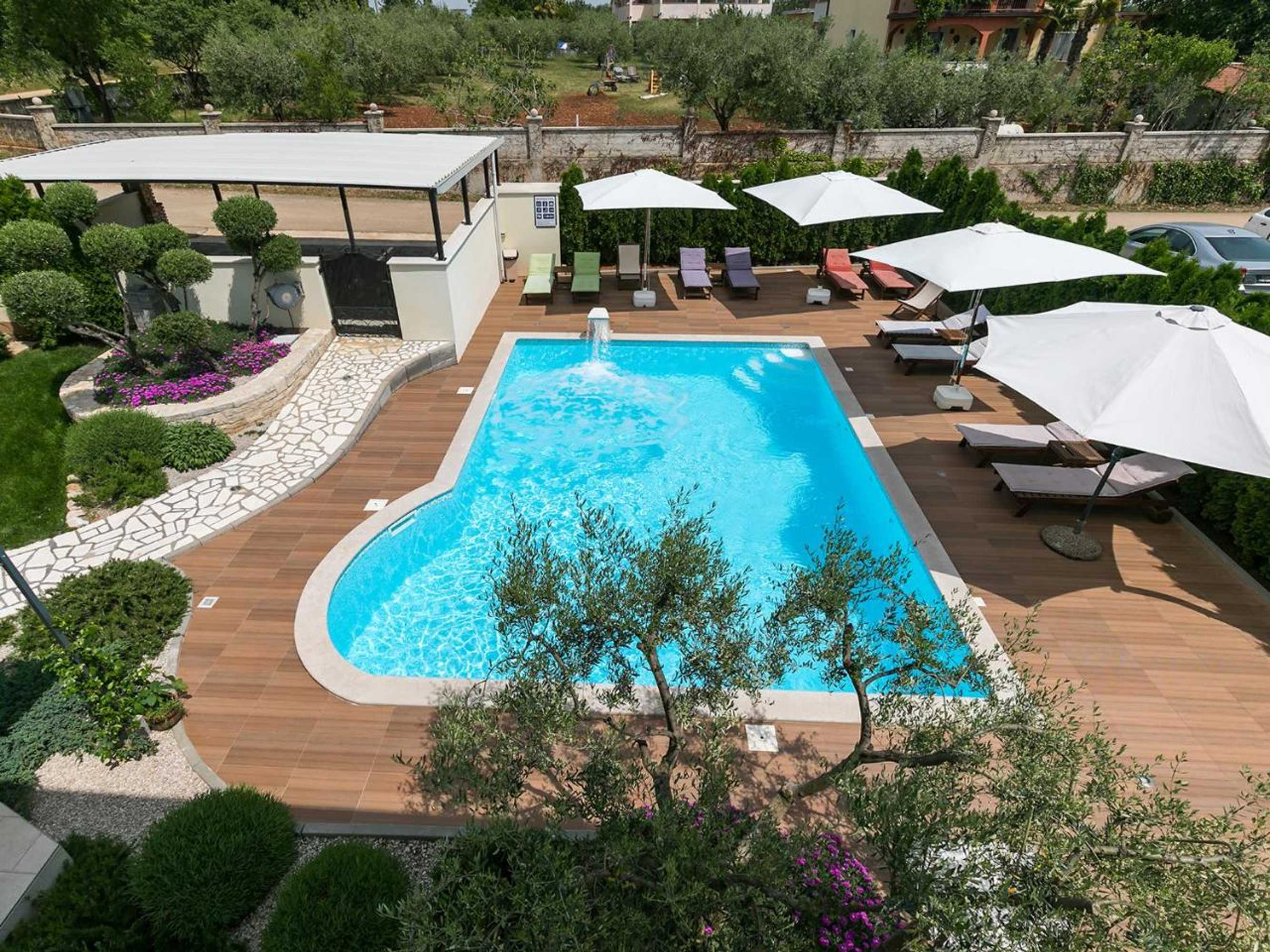 Gift card for Villa Birikina With Pool