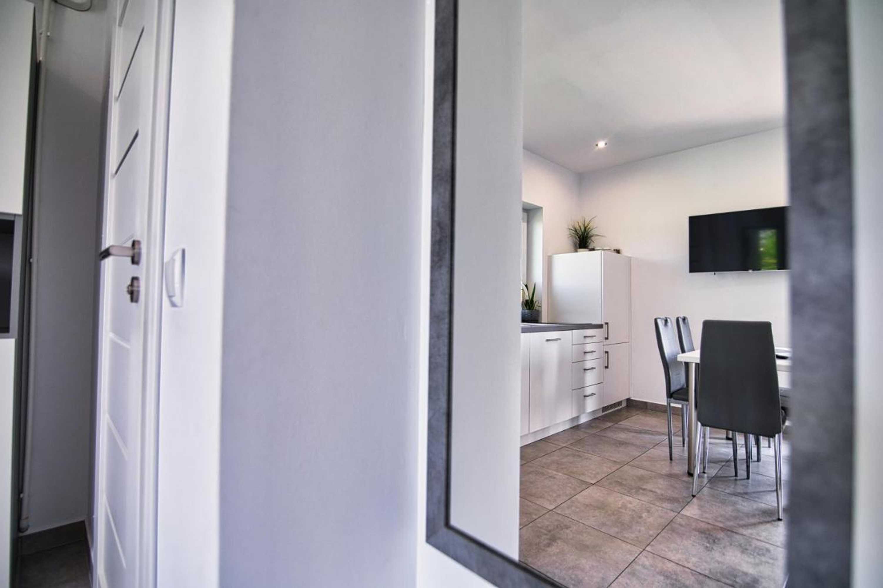 Gift card for Apartamenty i Domki u Basi