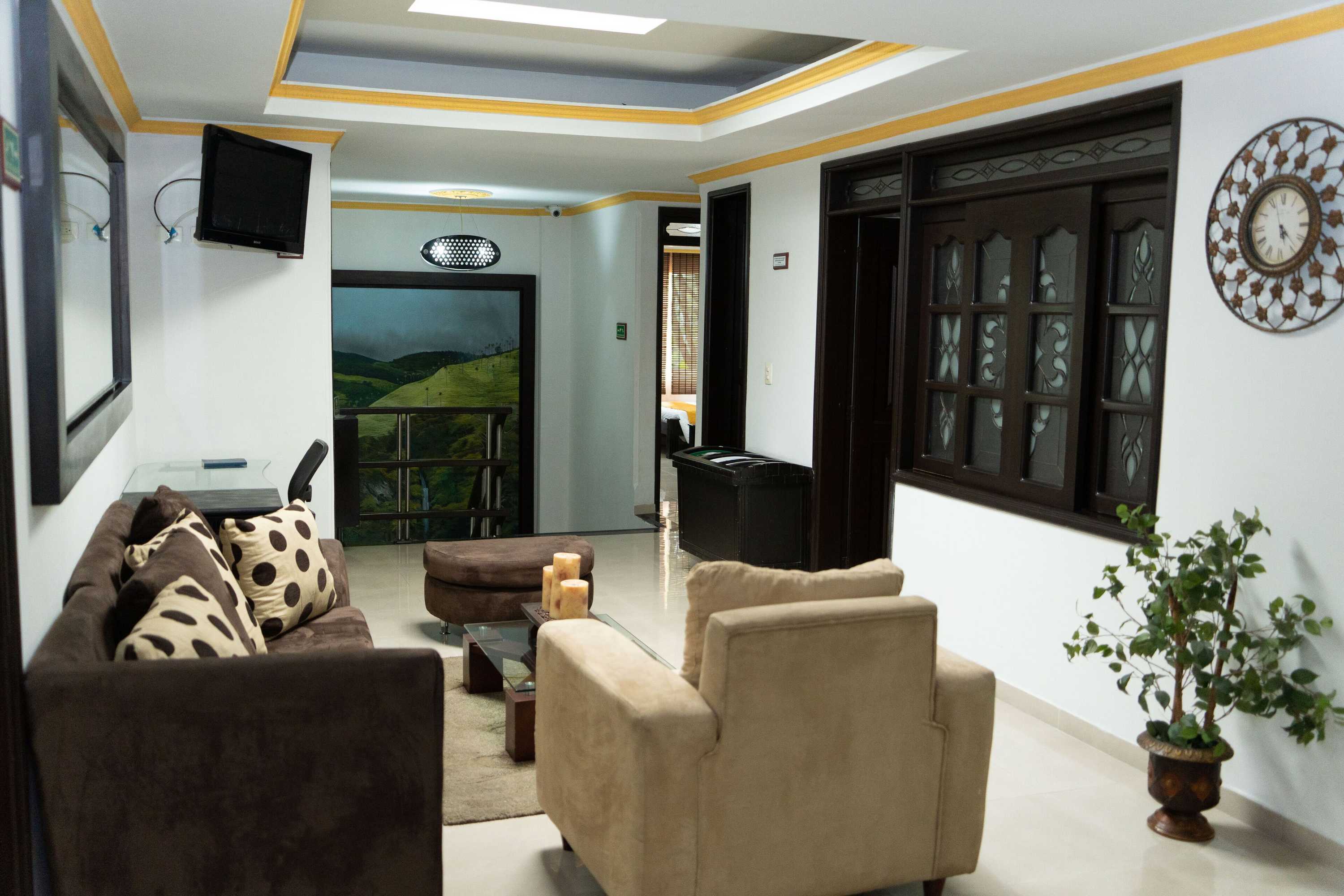 Gift card for Hotel Aires Del Quindío Armenia Gift card for Hotel Aires Del Quindío Armenia