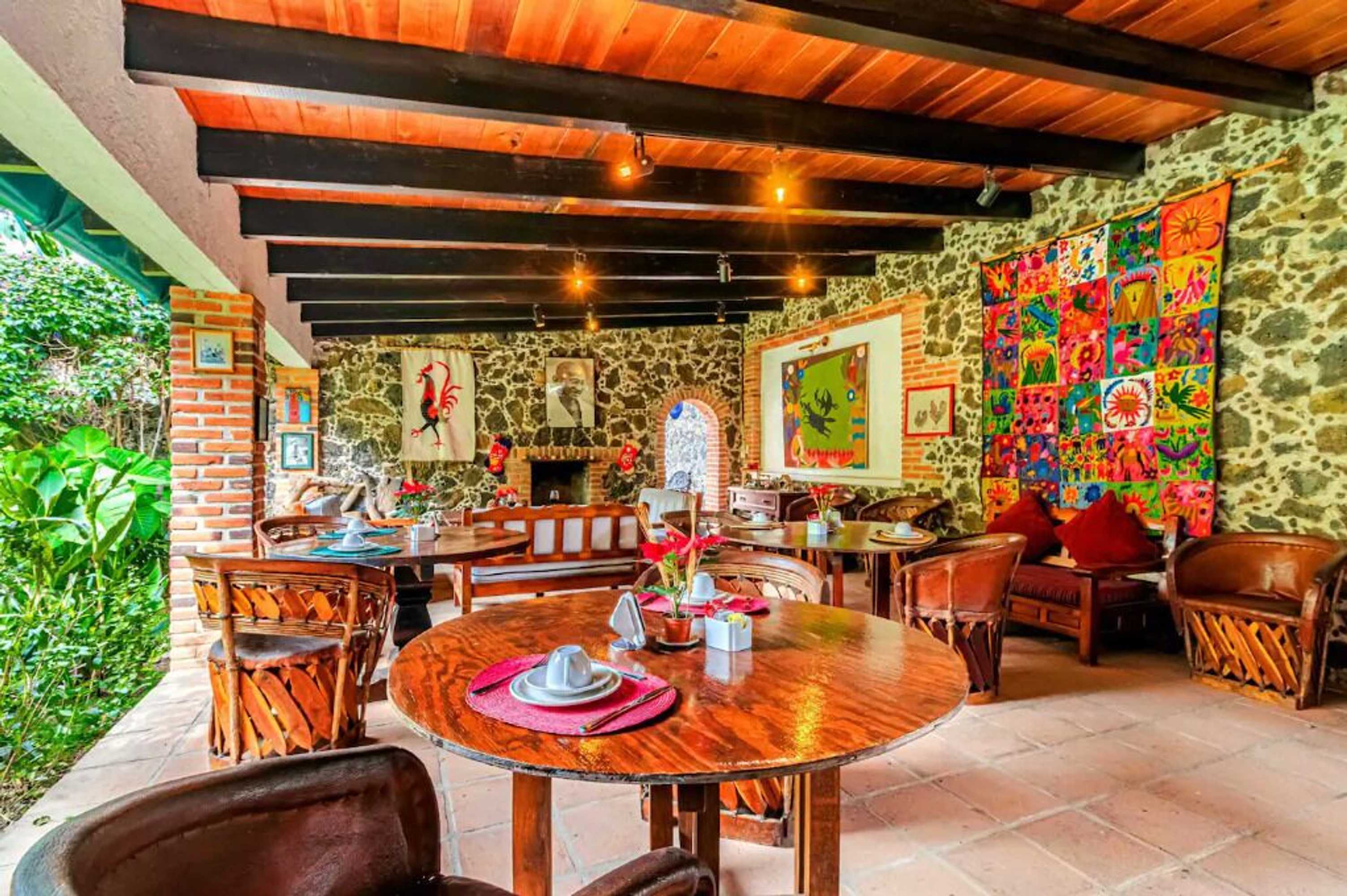 Gift card for Hotel & Spa Posada Del Valle - Adults Only Gift card for Hotel & Spa Posada Del Valle - Adults Only