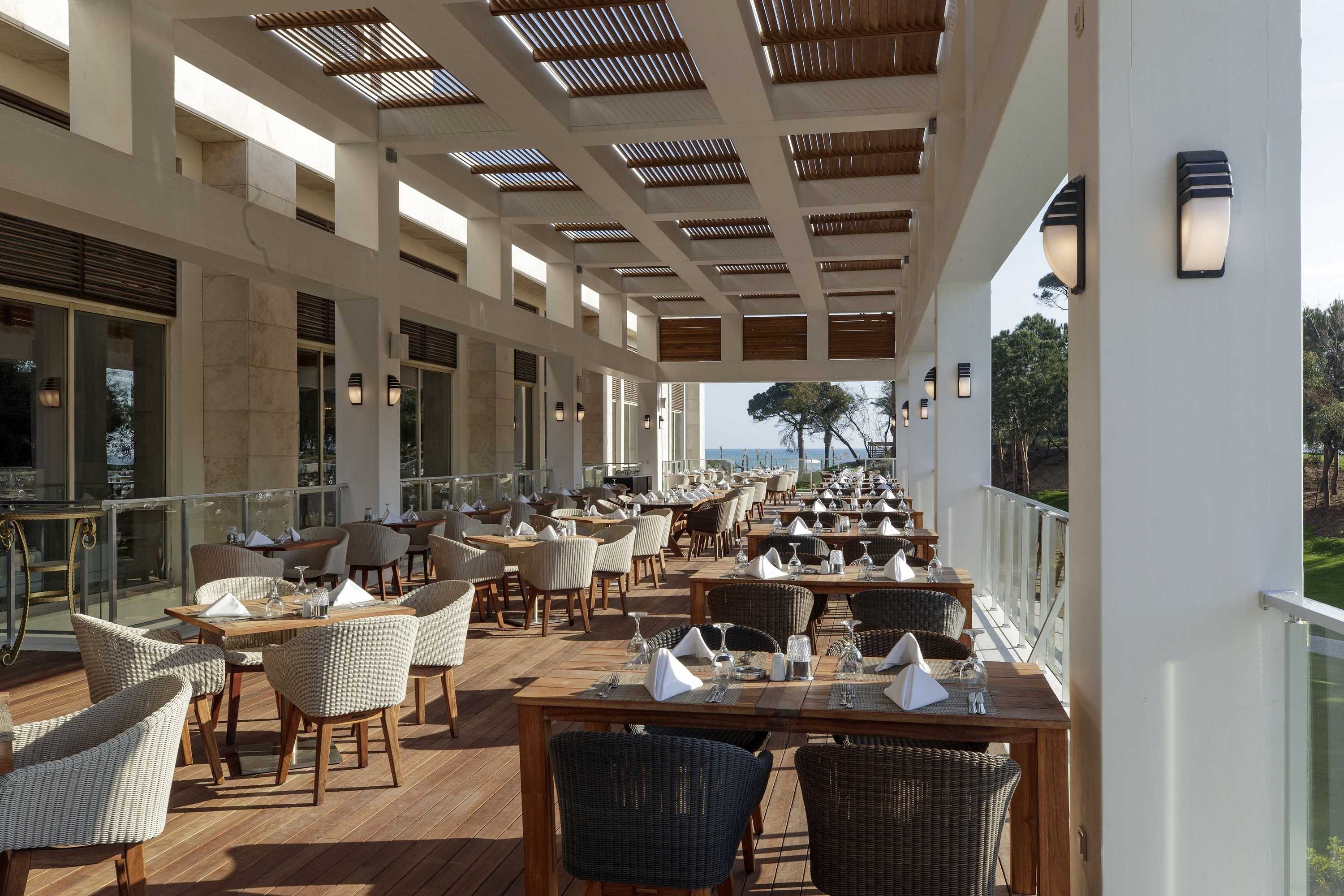 Gift card for Rixos Premium Belek - The Land of Legends Access Gift card for Rixos Premium Belek - The Land of Legends Access