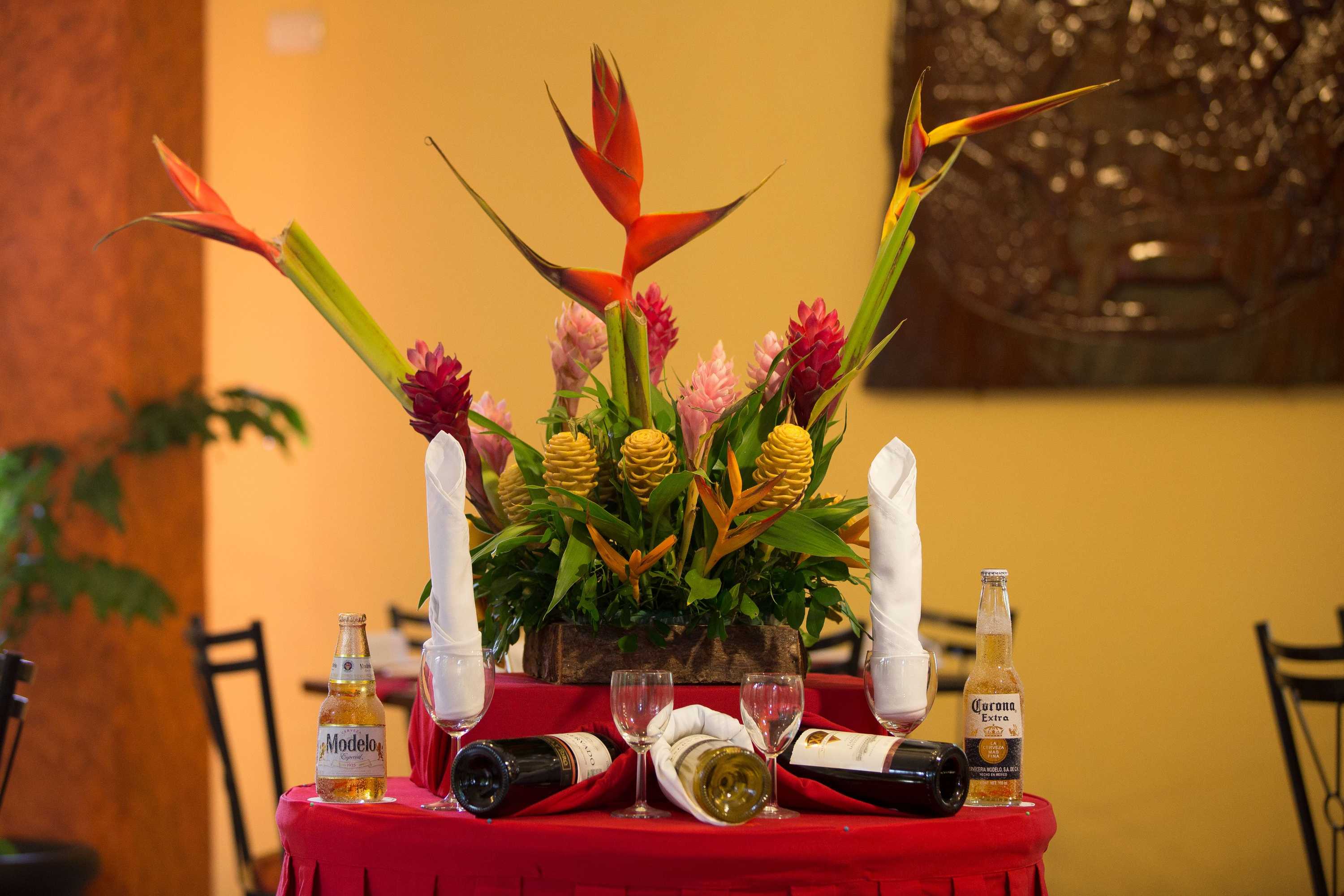 Gift card for Hotel Maya Tulipanes Palenque Gift card for Hotel Maya Tulipanes Palenque