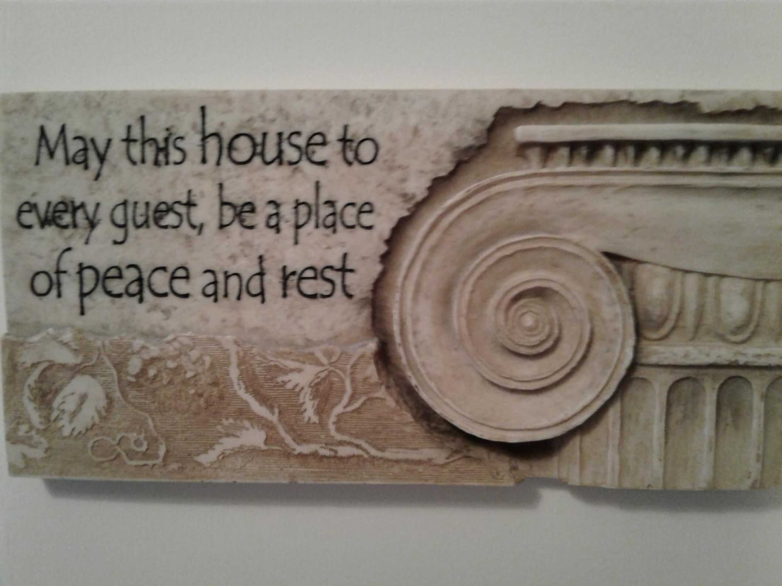 Gift card for Eastdale Bed And Breakfast