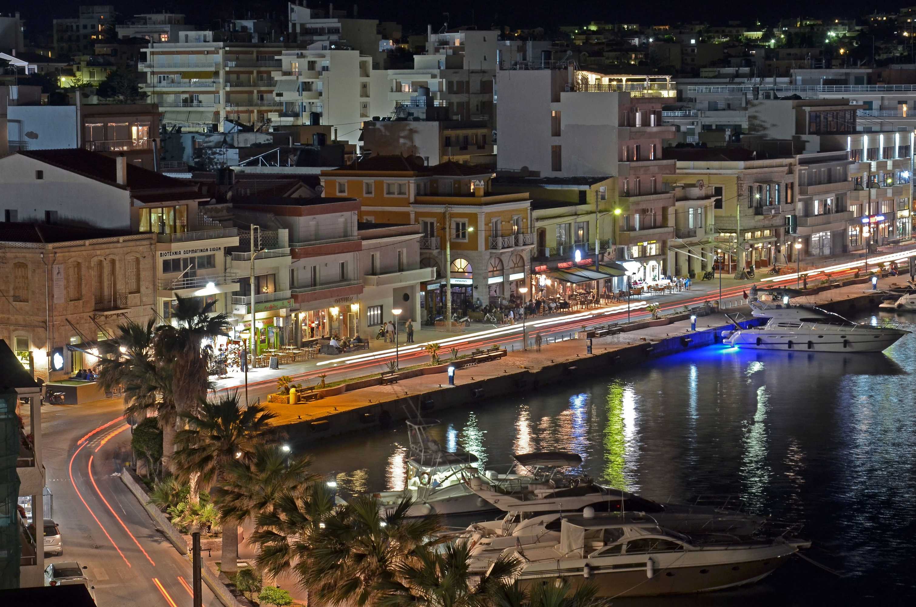 Gift card for Chios Chandris Hotel Gift card for Chios Chandris Hotel