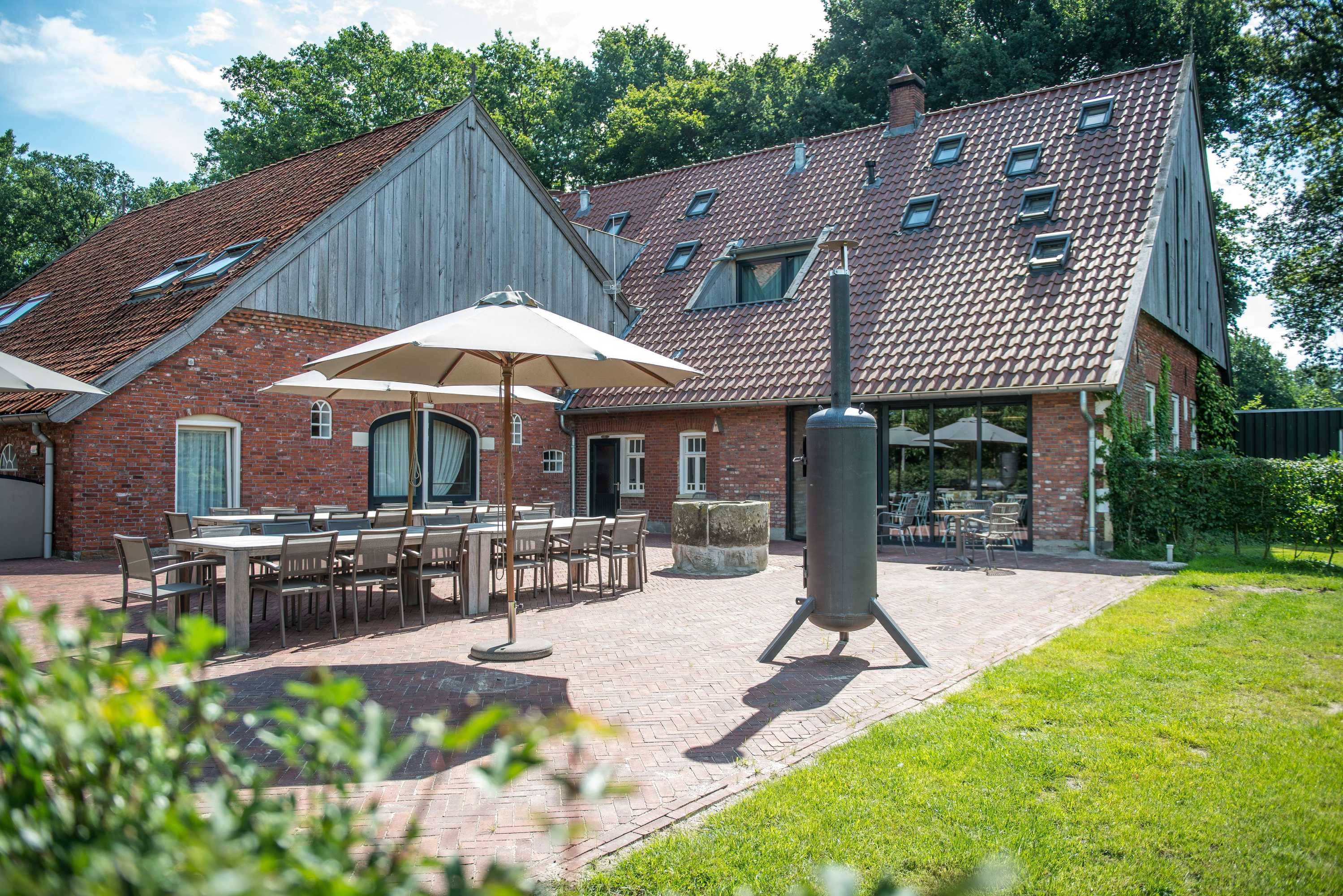 Gift card for Erfgoed Bossem