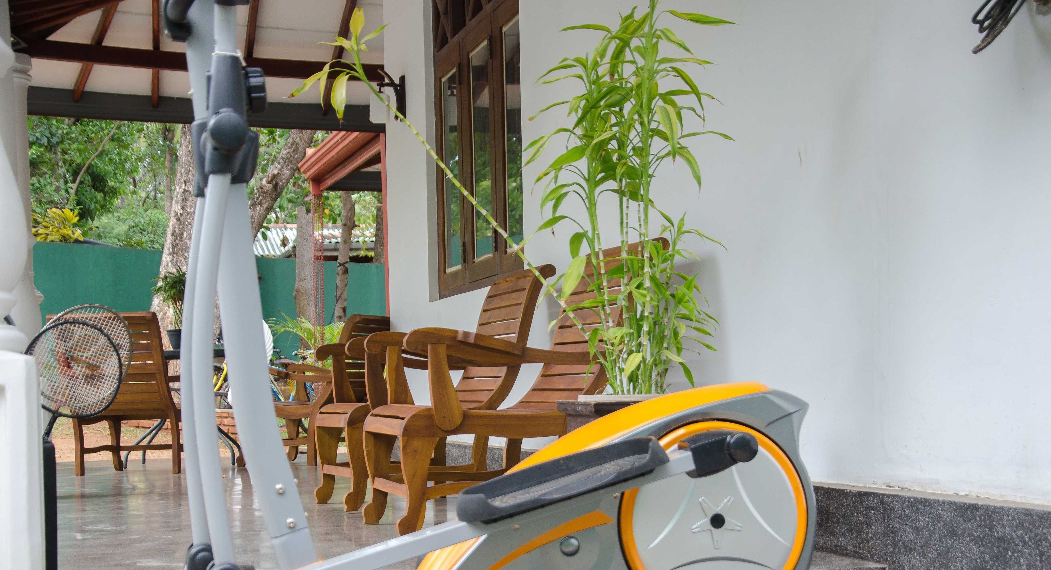 Gift card for Visu Villa Hotel
