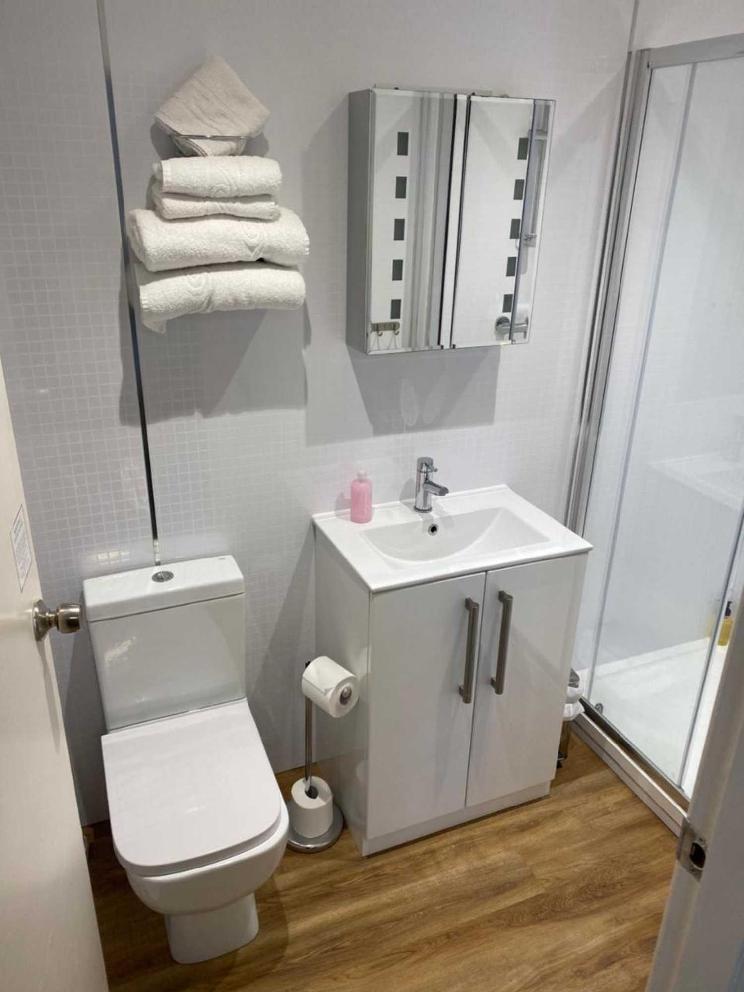 Gift card for The Fountain Hotel