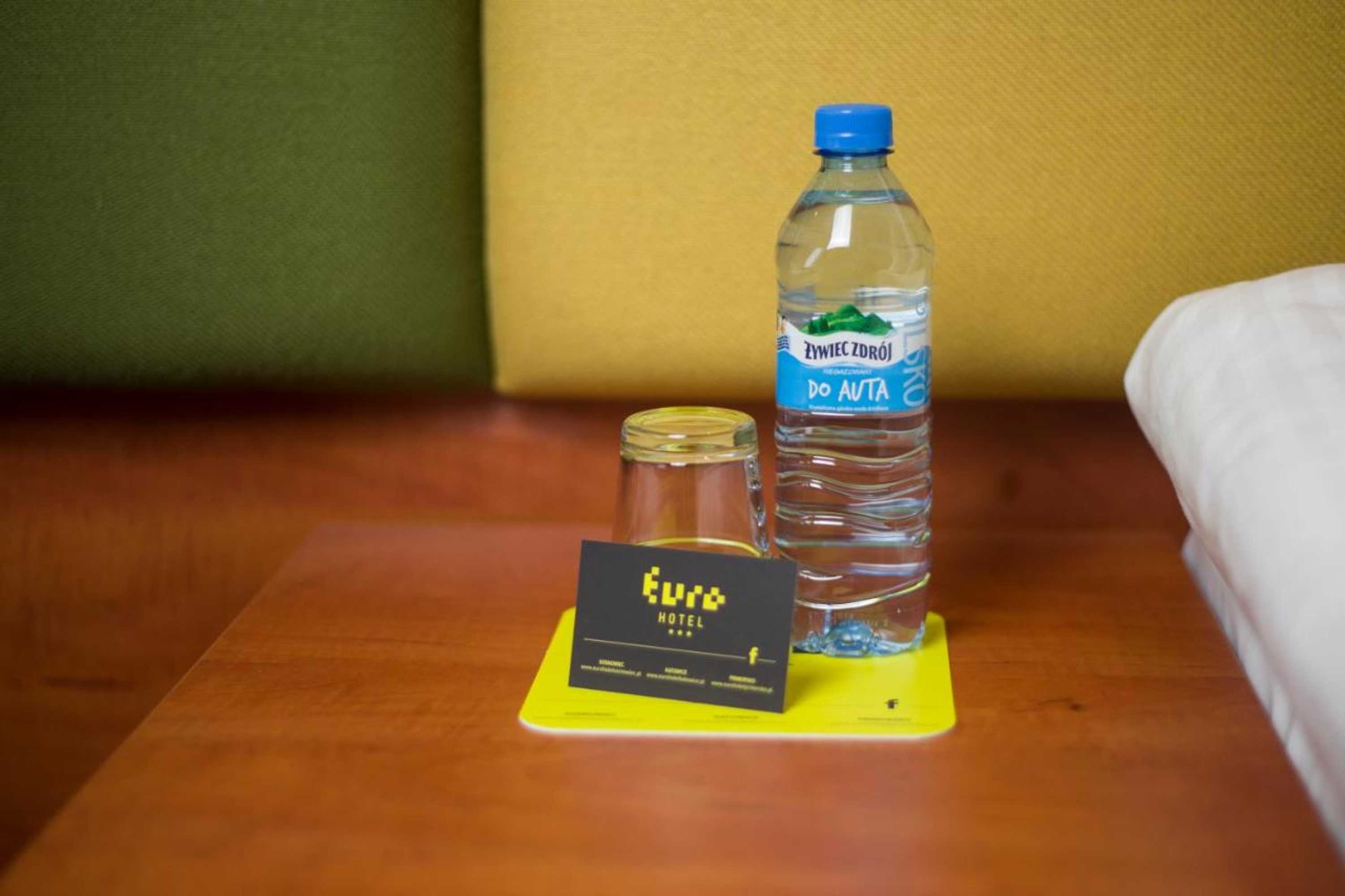 Gift card for Eurohotel Sosnowiec Kazimierz