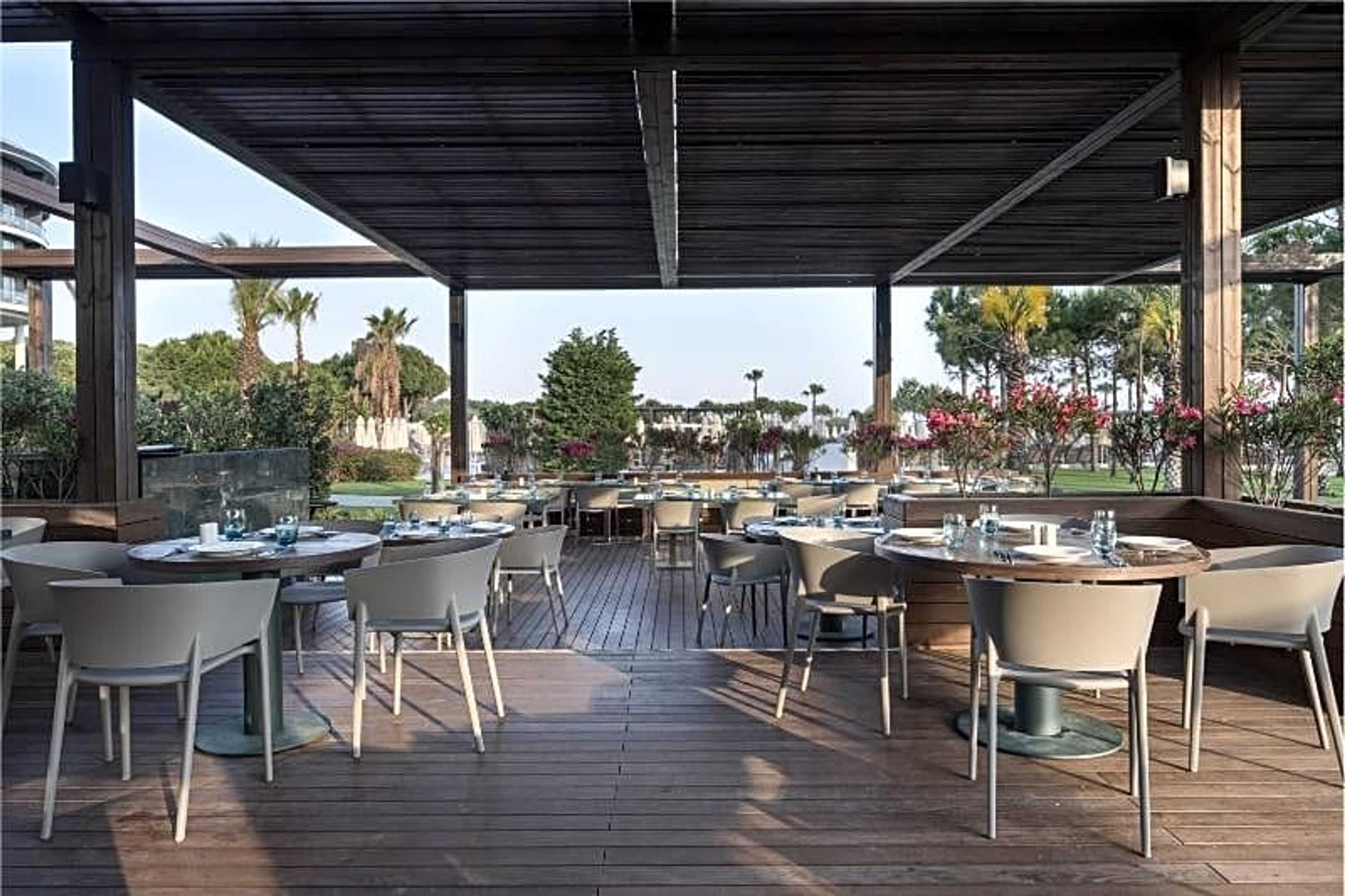 Gift card for Voyage Belek Golf & Spa Hotel Gift card for Voyage Belek Golf & Spa Hotel