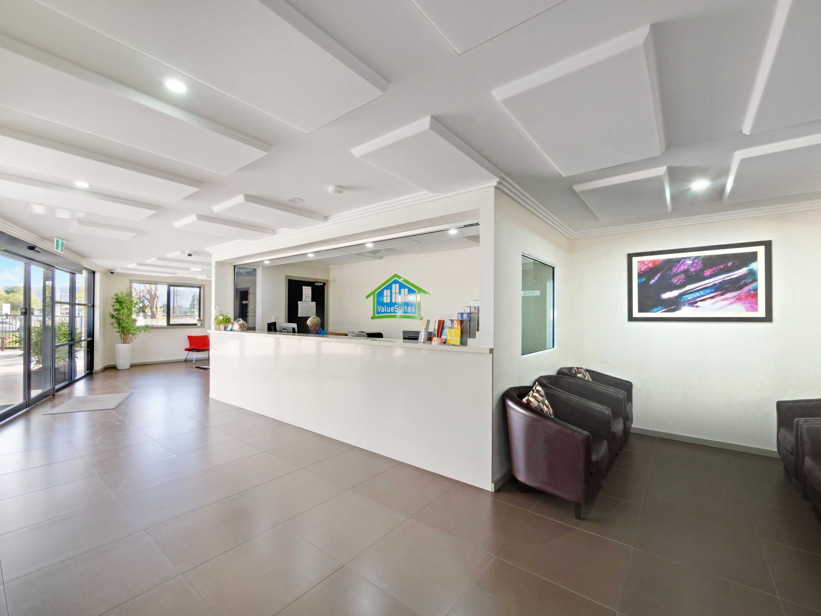 Gift card for Valuesuites Penrith Gift card for Valuesuites Penrith