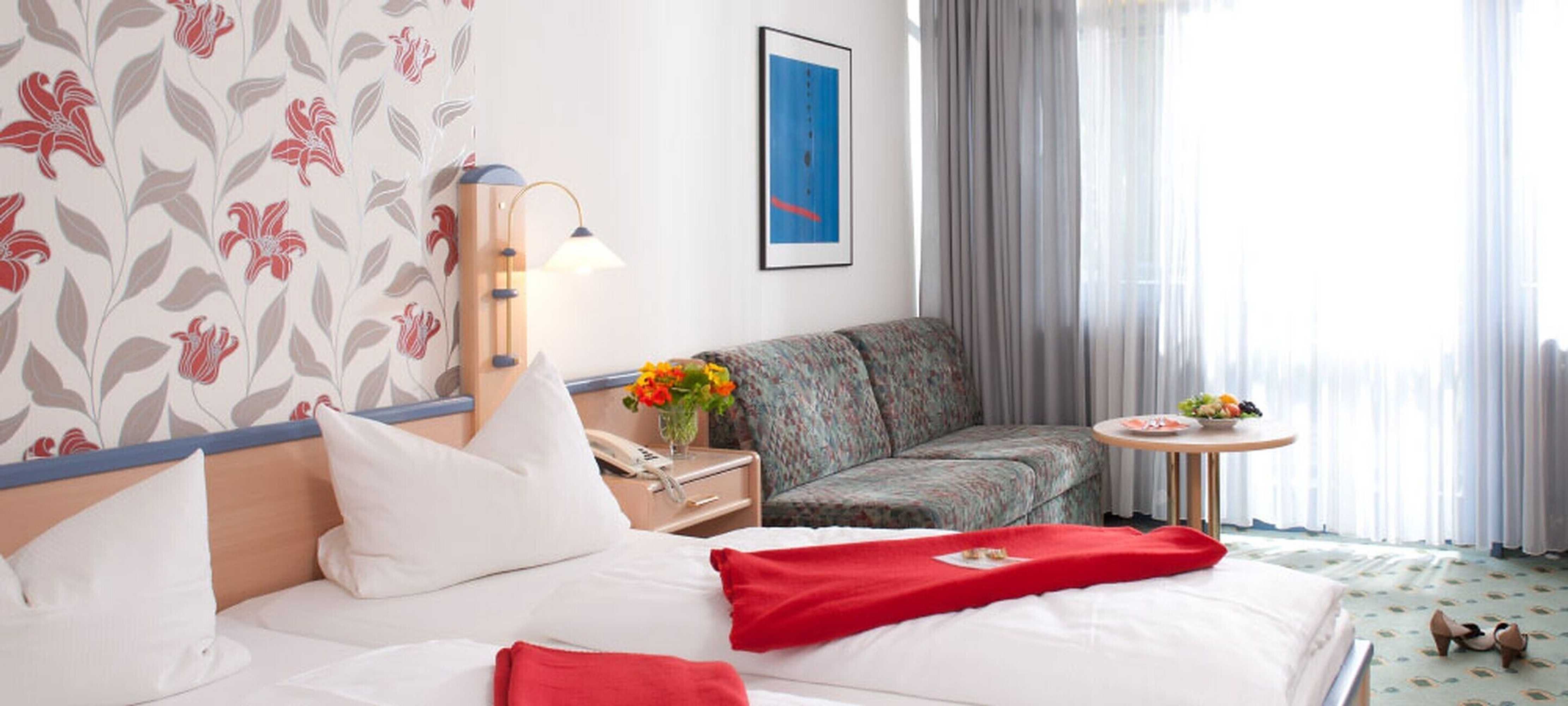 Gift card for Behringers Freizeit- & Tagungshotel Gift card for Behringers Freizeit- & Tagungshotel