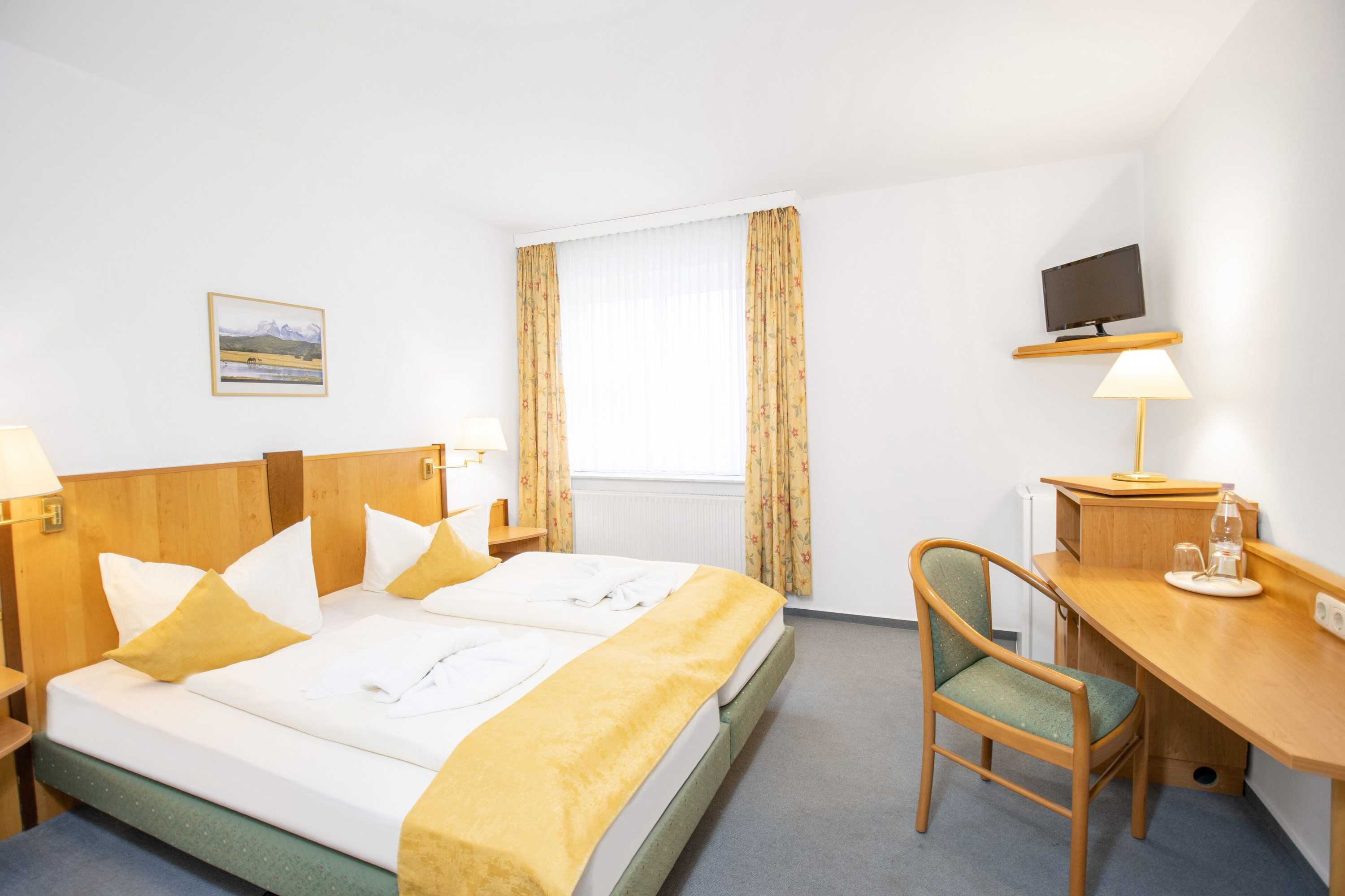 Gift card for Garni Hotel Zwickau-Mosel Gift card for Garni Hotel Zwickau-Mosel