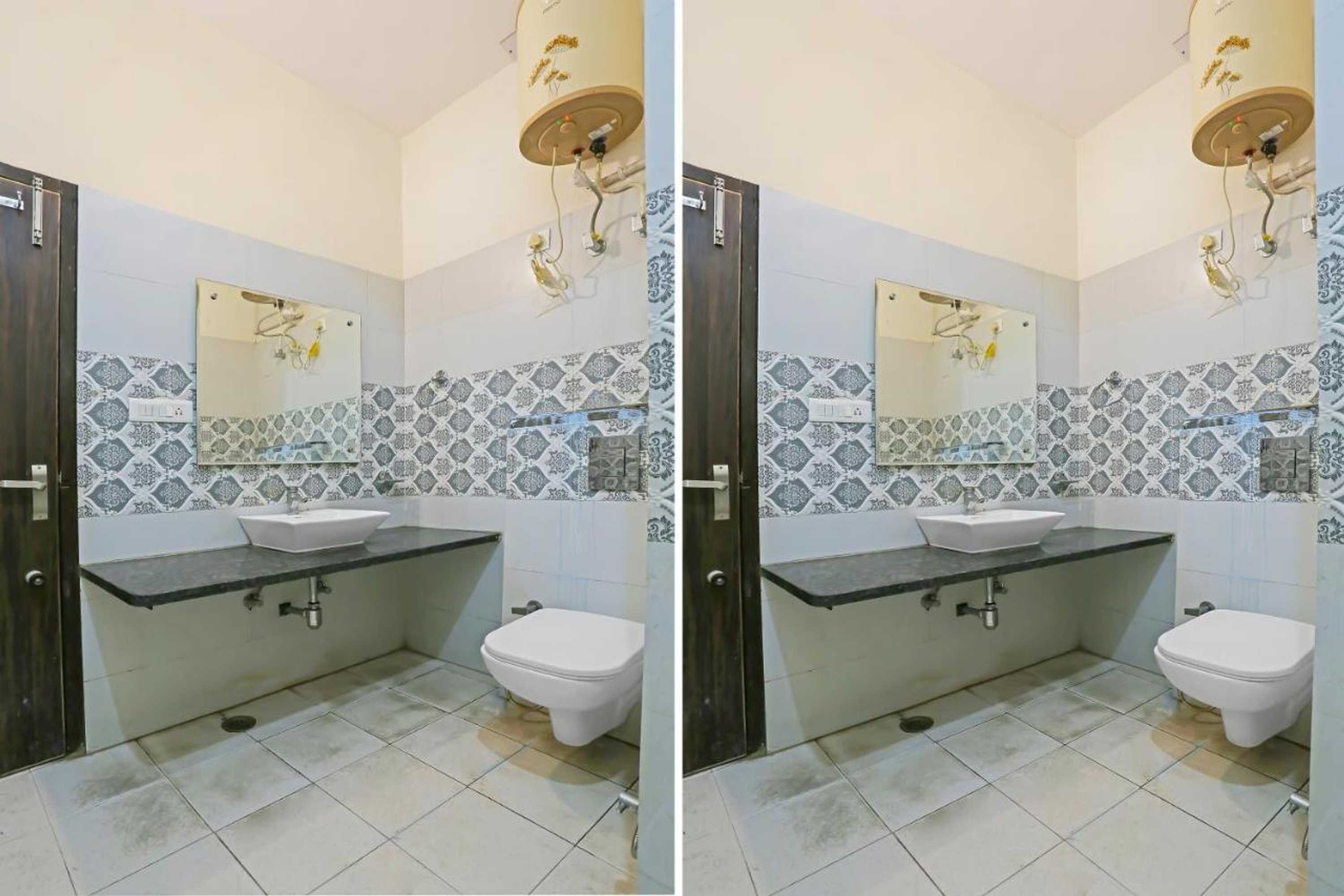 Gift card for Oyo 14634 Star Guest House