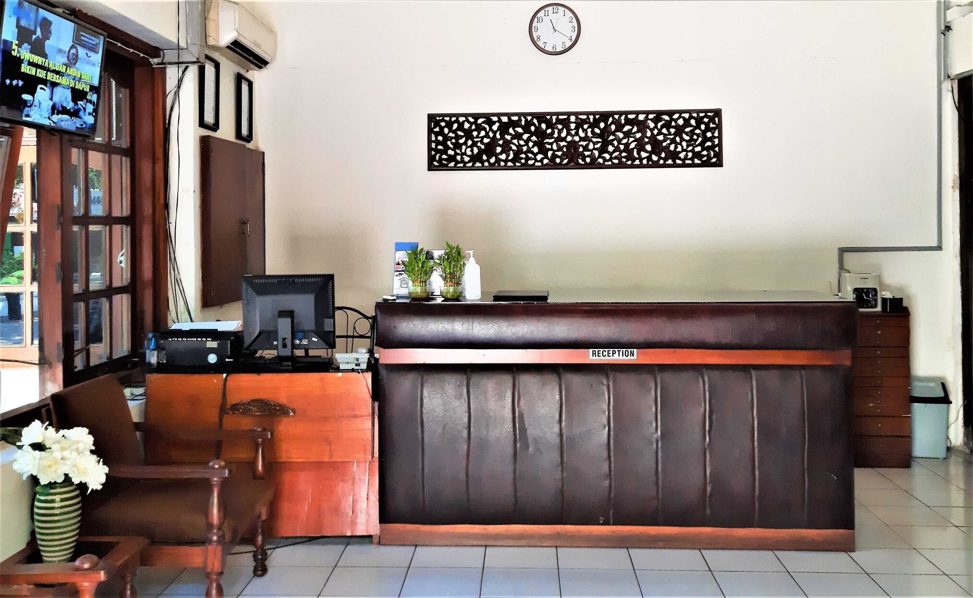 Gift card for Hotel Perdana Gift card for Hotel Perdana