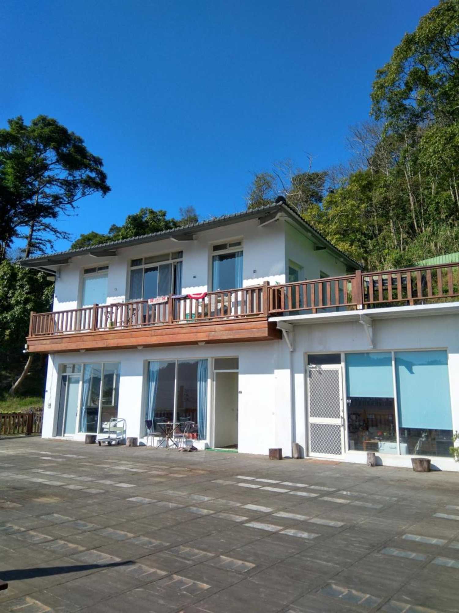 Gift card for Yun Ting Orchid Garden