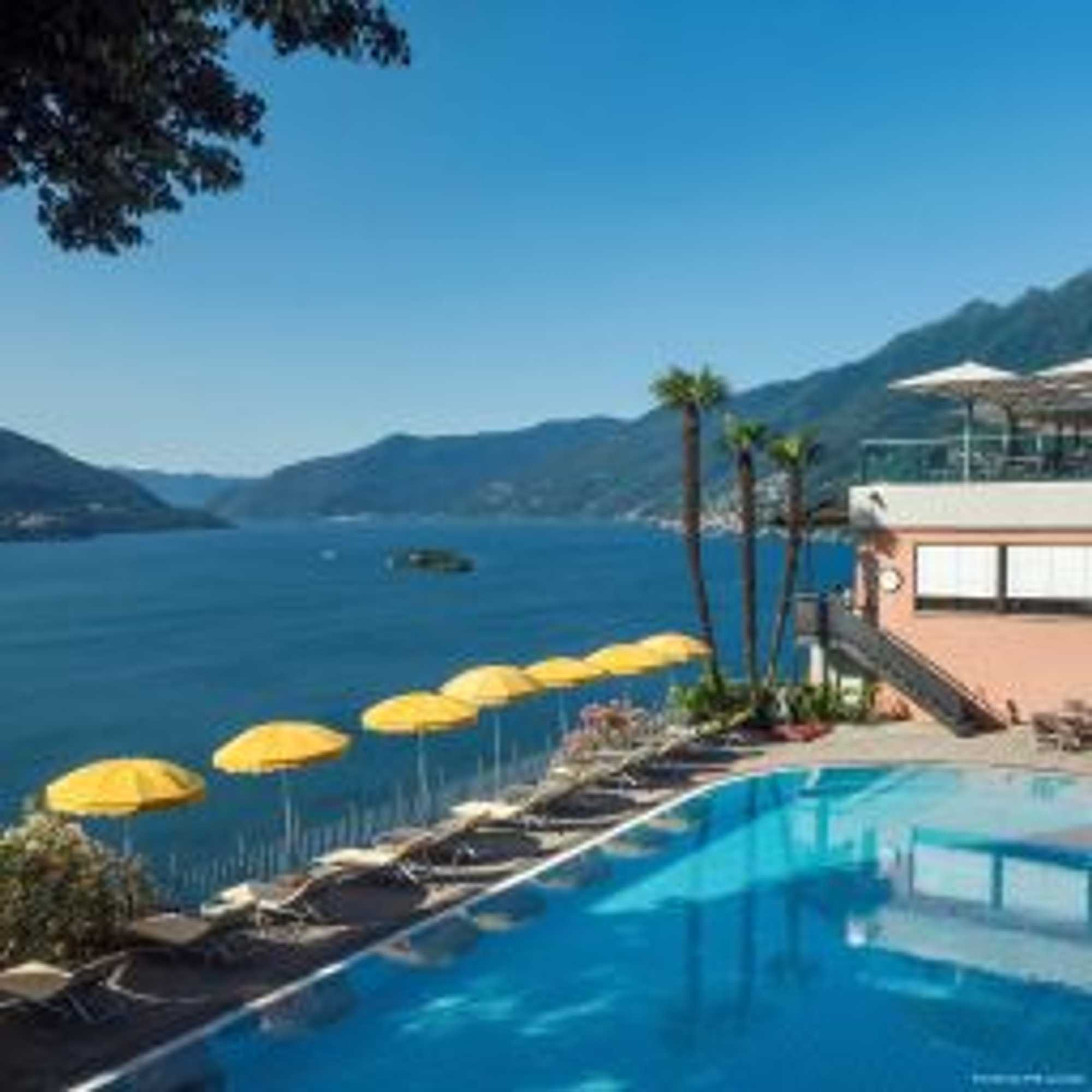Gift card for Casa Berno Panorama Resort Gift card for Casa Berno Panorama Resort