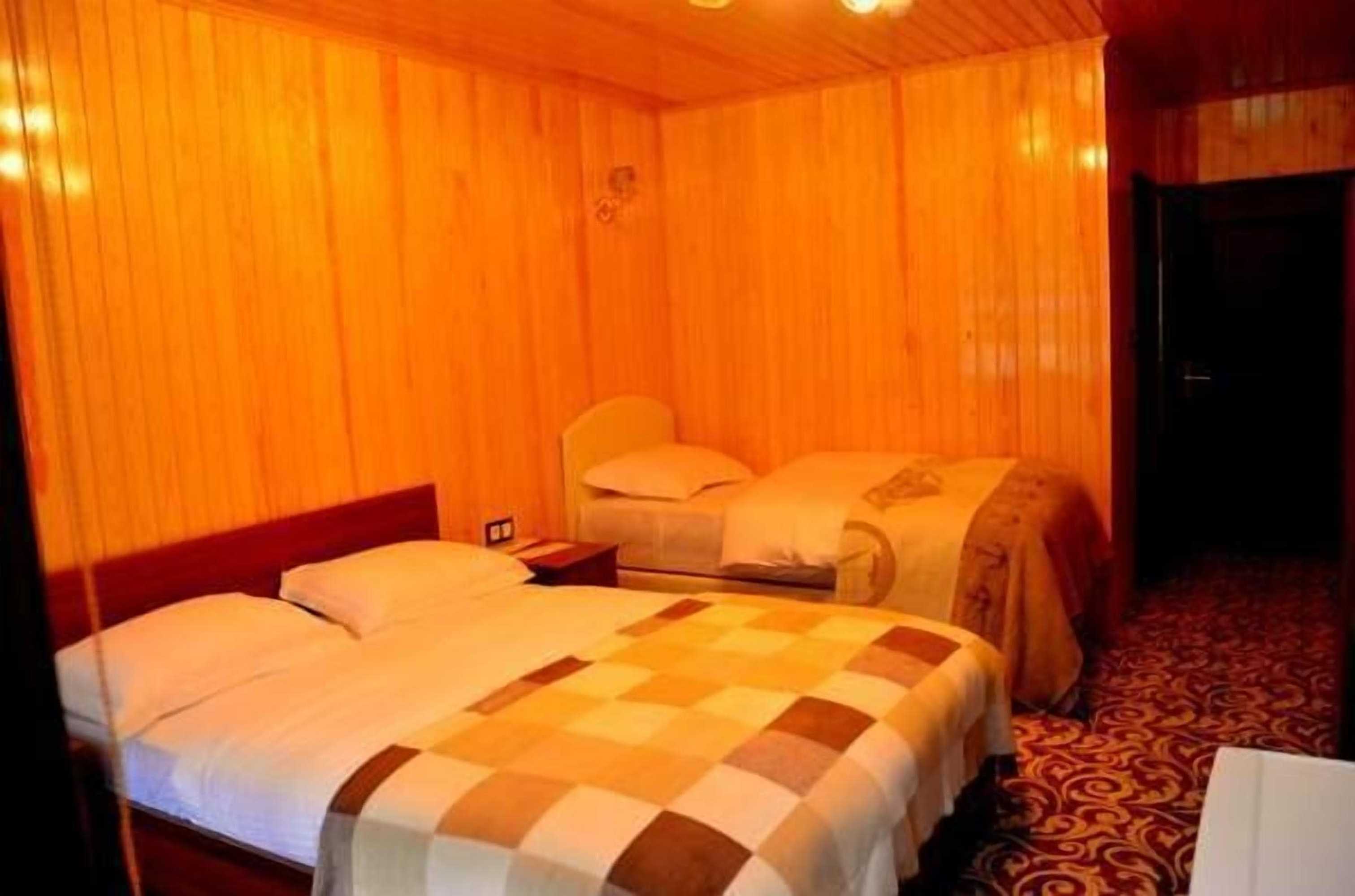 Gift card for Doğa Motel Gift card for Doğa Motel