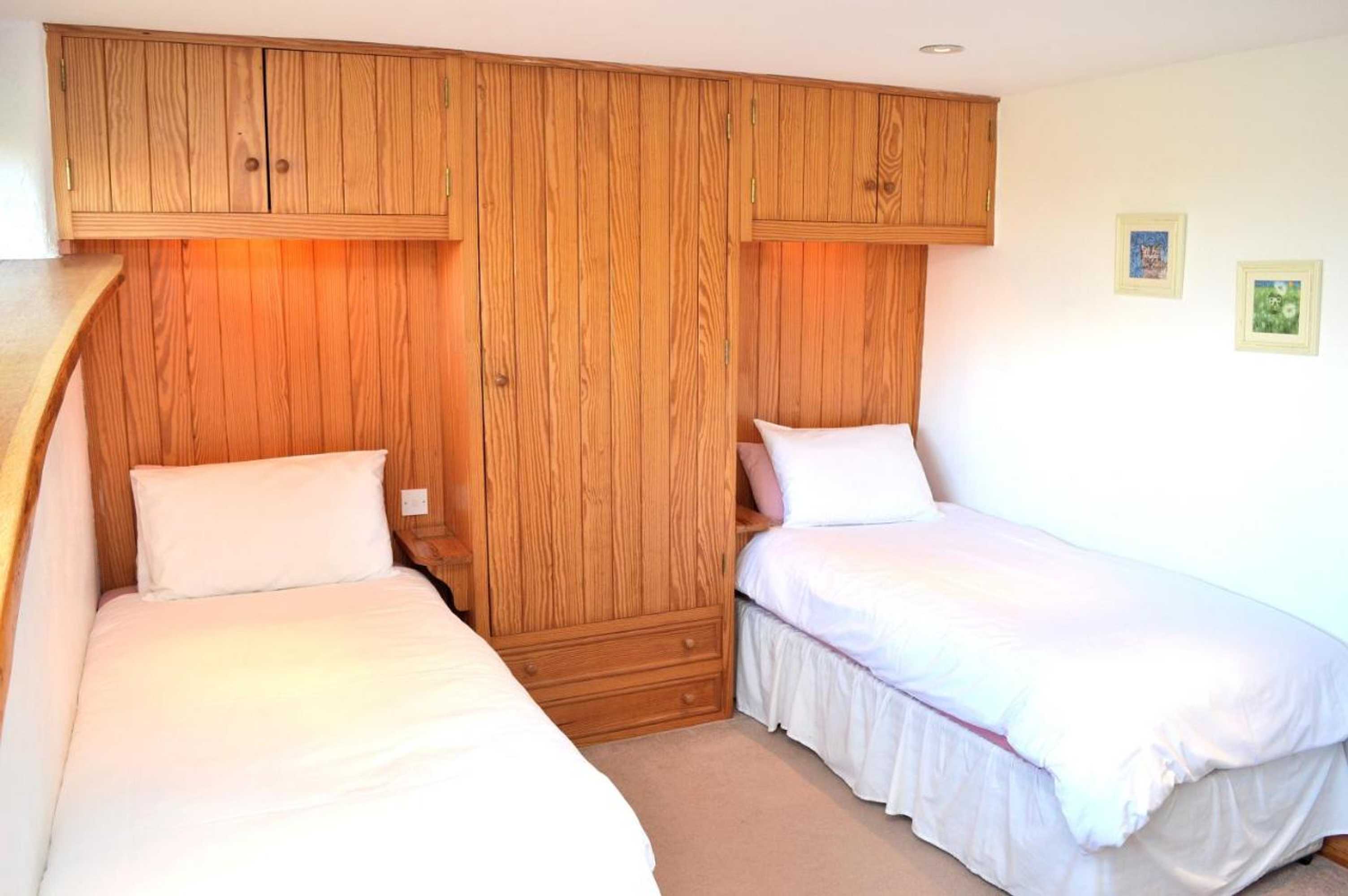 Gift card for Three Gates Farm Holiday Cottages