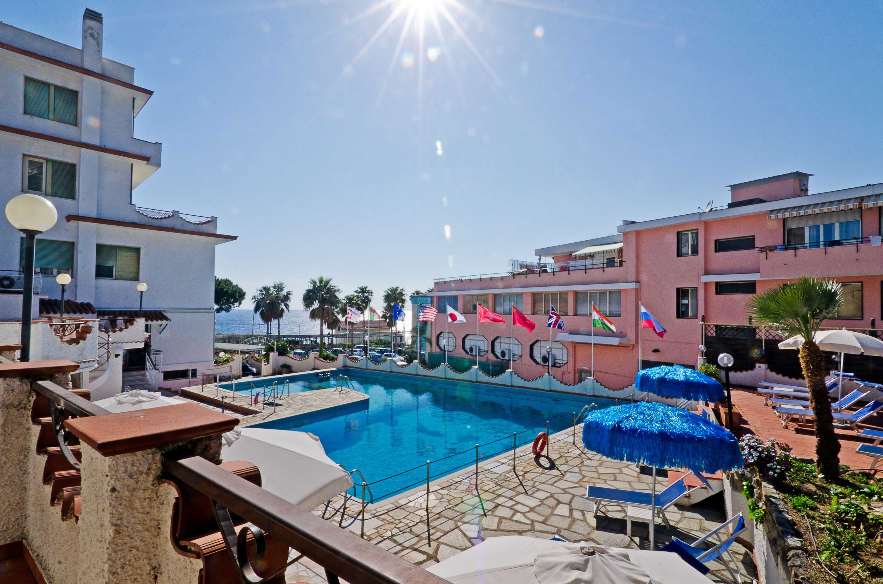 Gift card for Hotel Ariston Montecarlo Gift card for Hotel Ariston Montecarlo