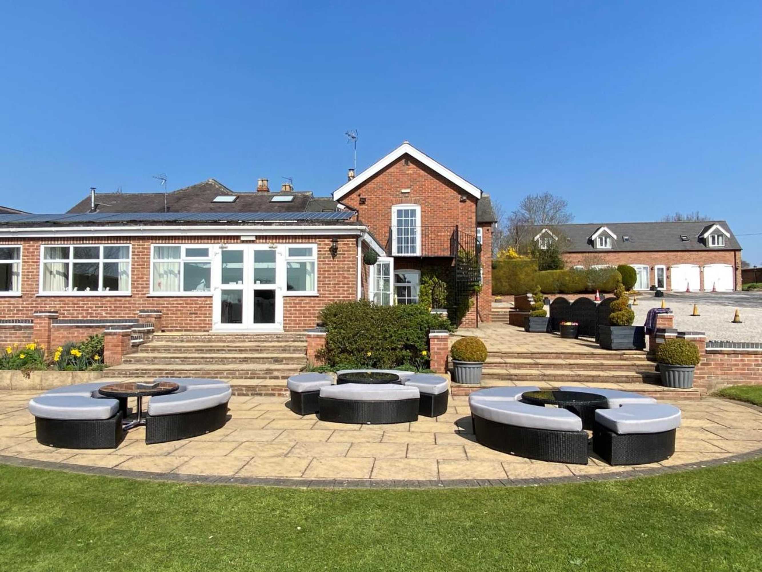 Gift card for Melbourne View Hotel