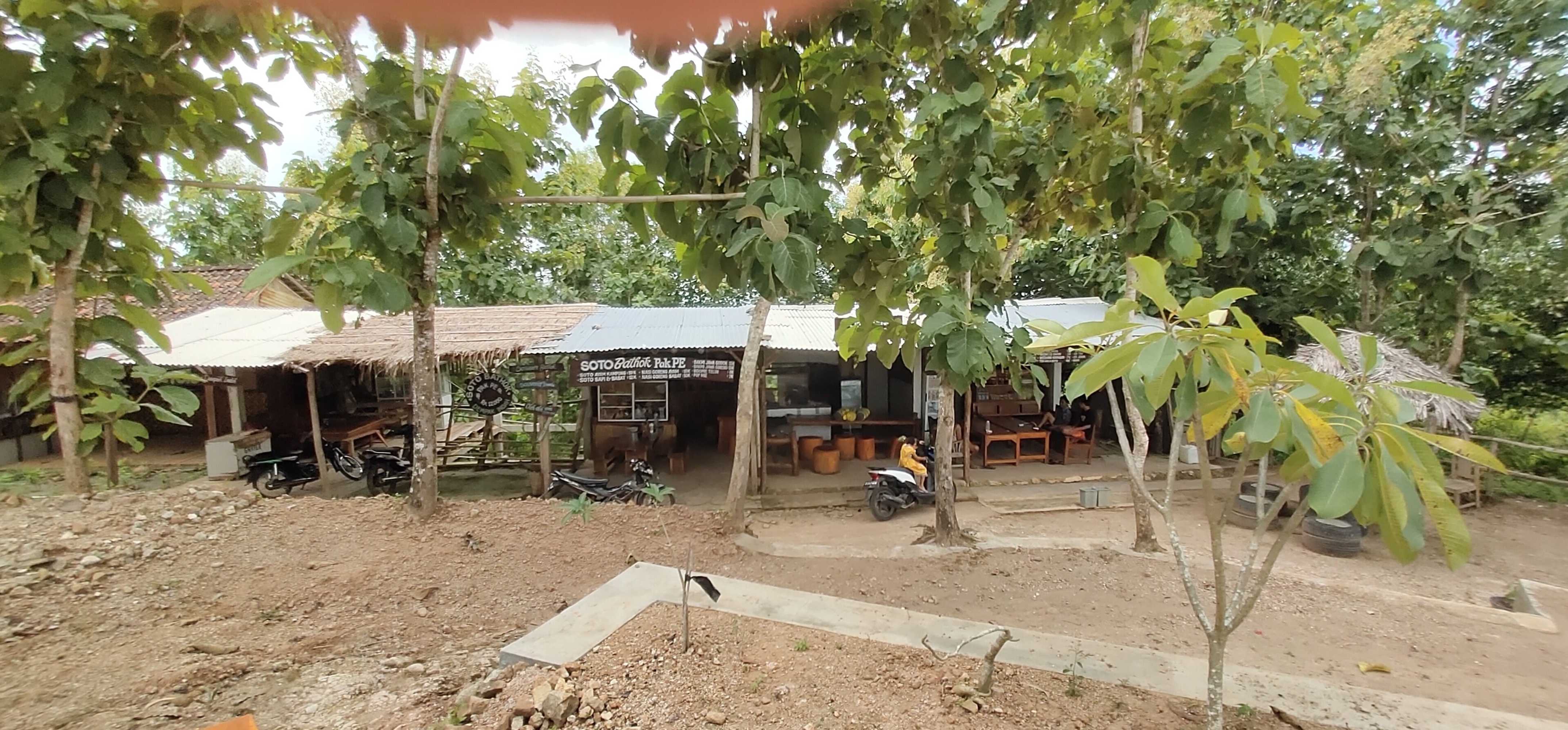 Gift card for Dempak Indah Camp And Resort